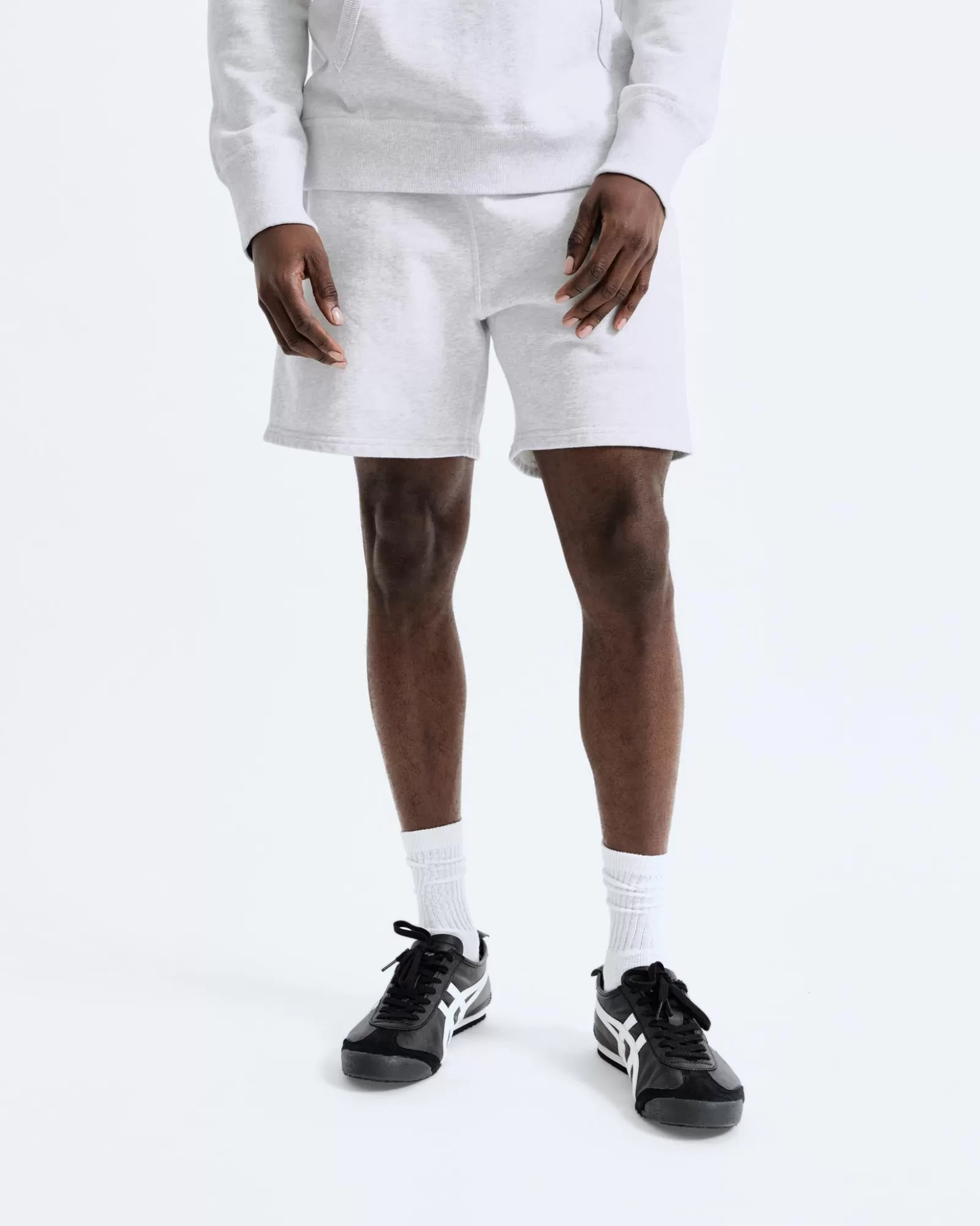 Reigning Champ Midweight Terry Short 6"