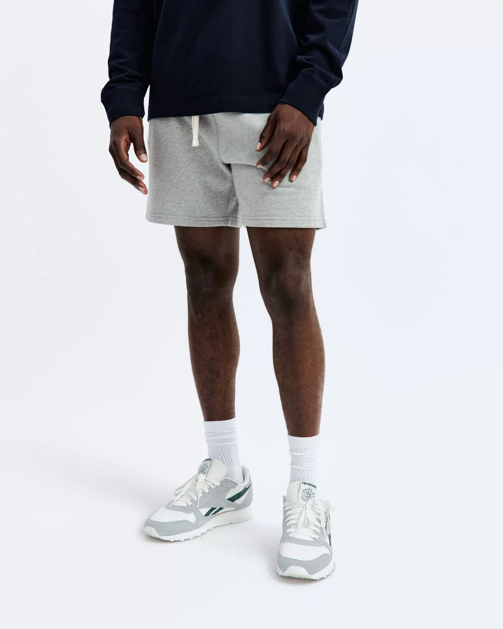 Reigning Champ Midweight Terry Short 6"