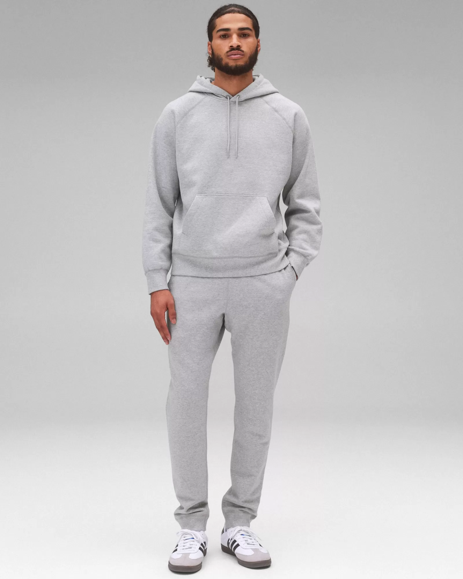 Reigning Champ Midweight Terry Slim Sweatpant