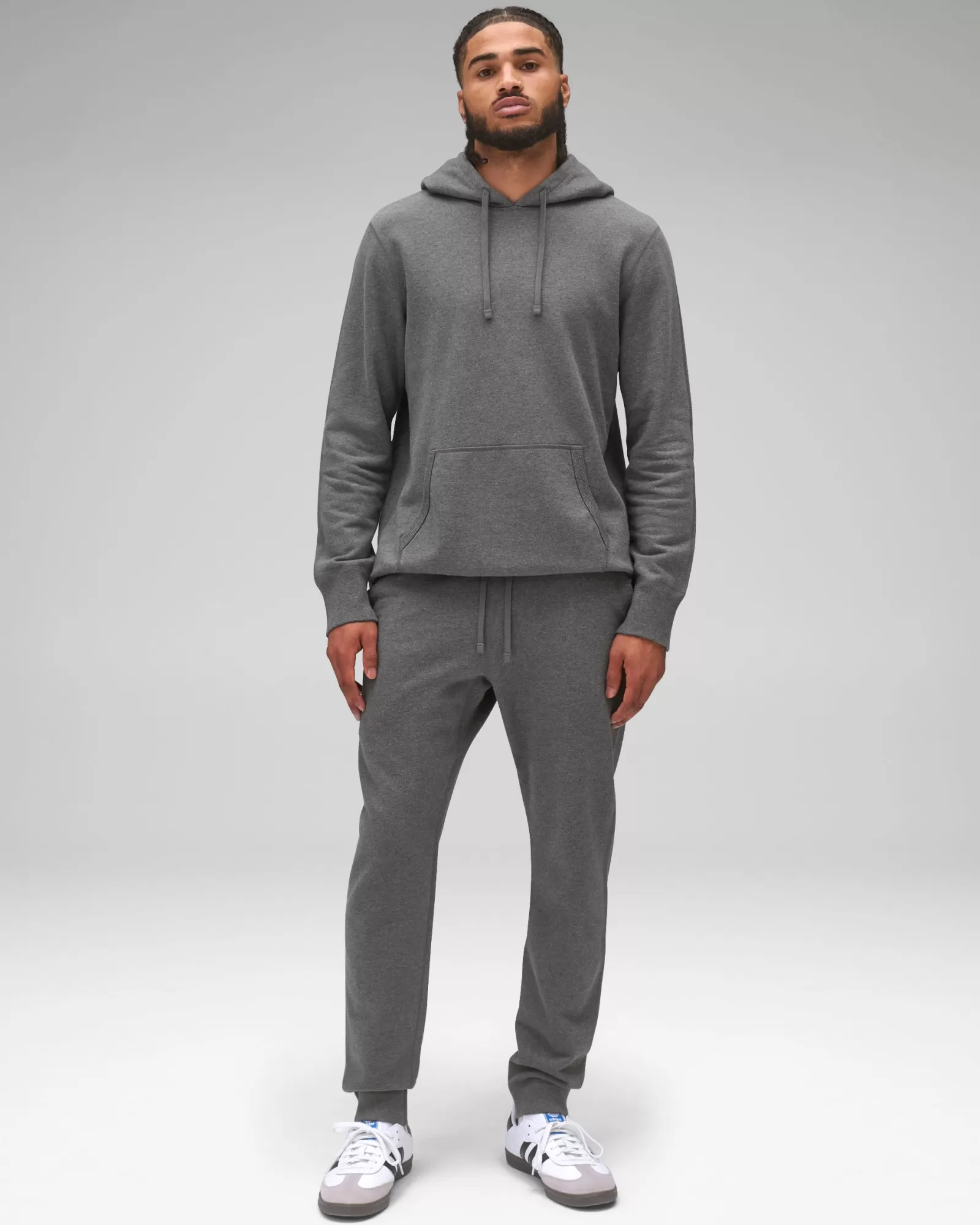 Reigning Champ Midweight Terry Slim Sweatpant