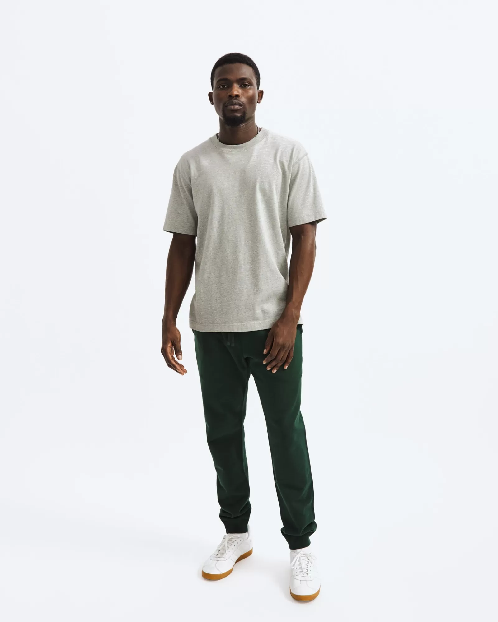 Reigning Champ Midweight Terry Slim Sweatpant