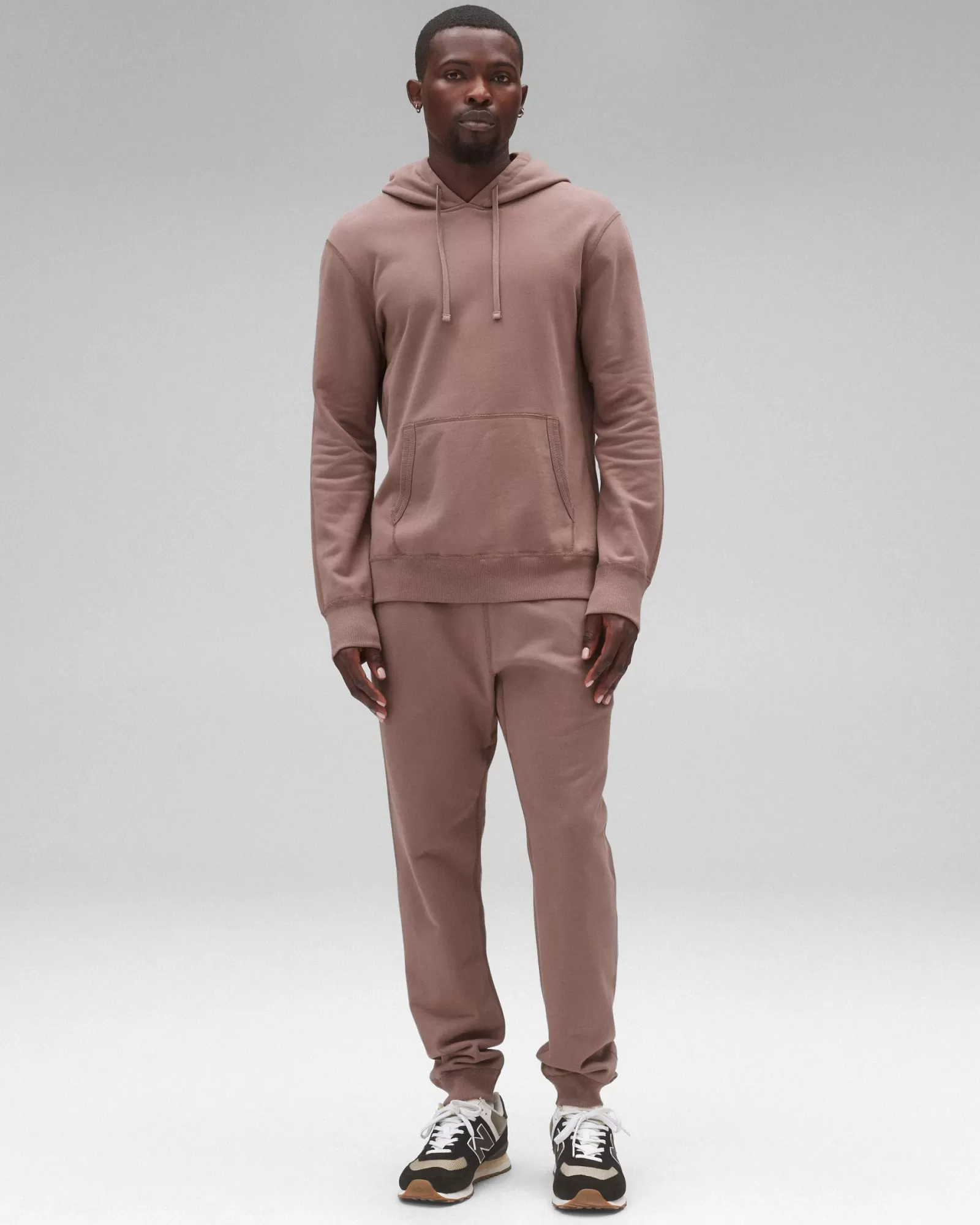 Reigning Champ Midweight Terry Slim Sweatpant