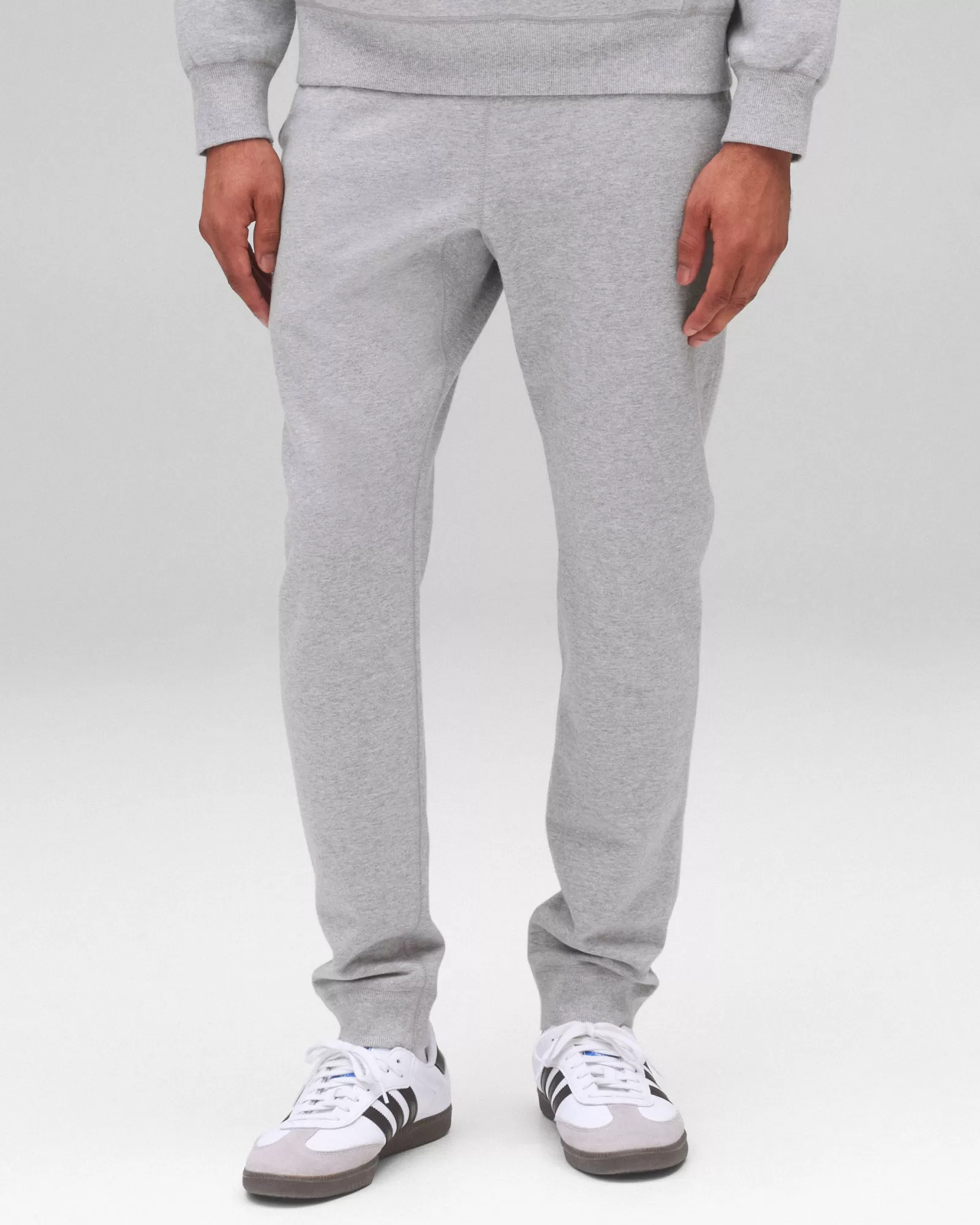 Reigning Champ Midweight Terry Slim Sweatpant