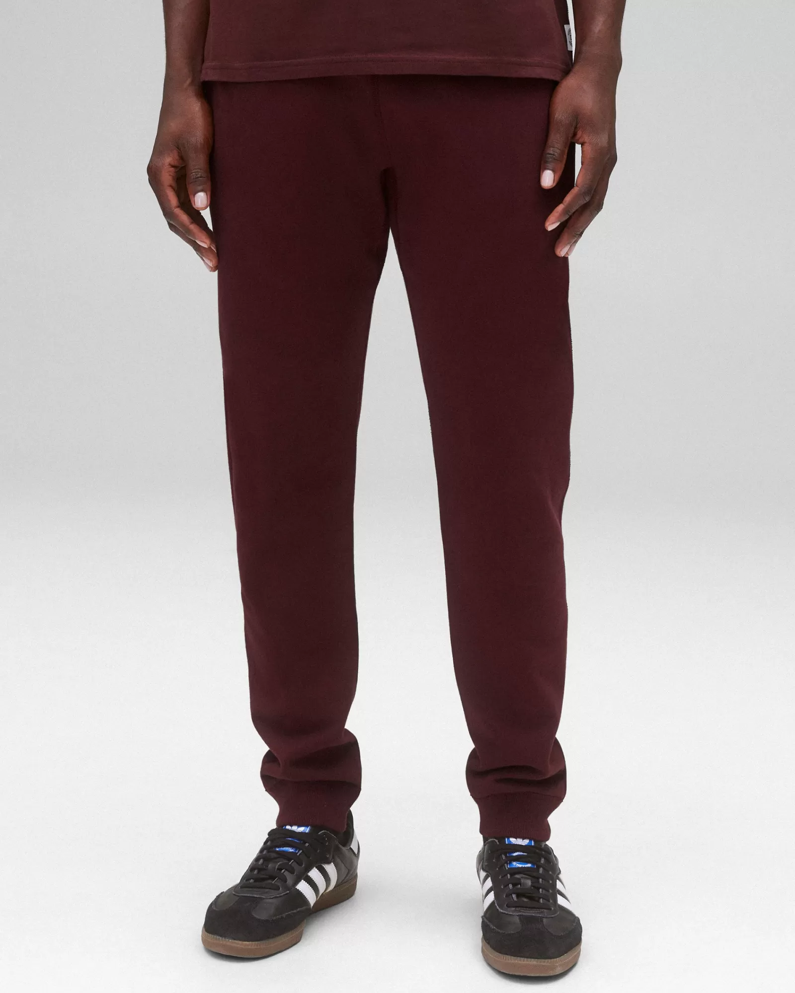 Reigning Champ Midweight Terry Slim Sweatpant