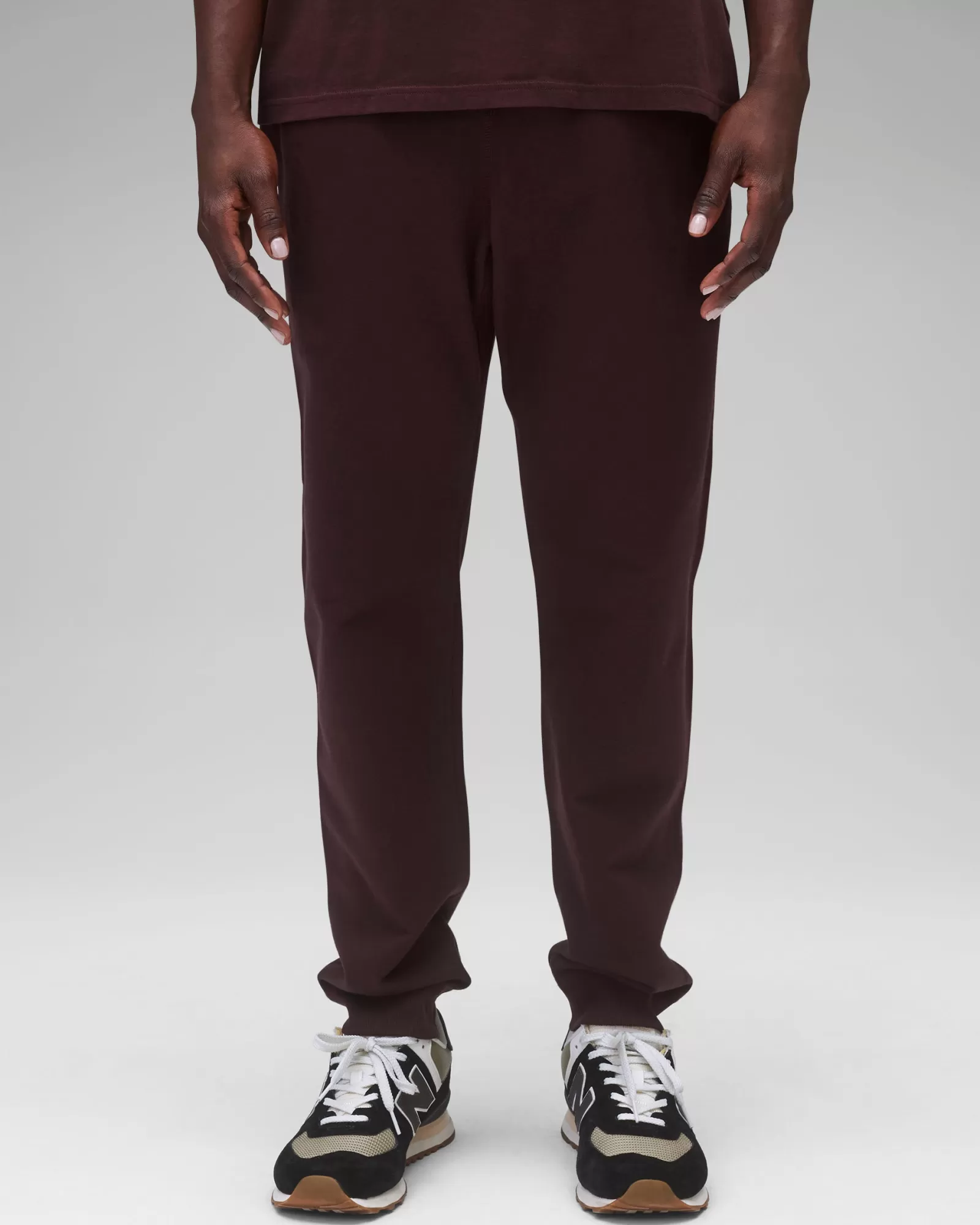 Reigning Champ Midweight Terry Slim Sweatpant