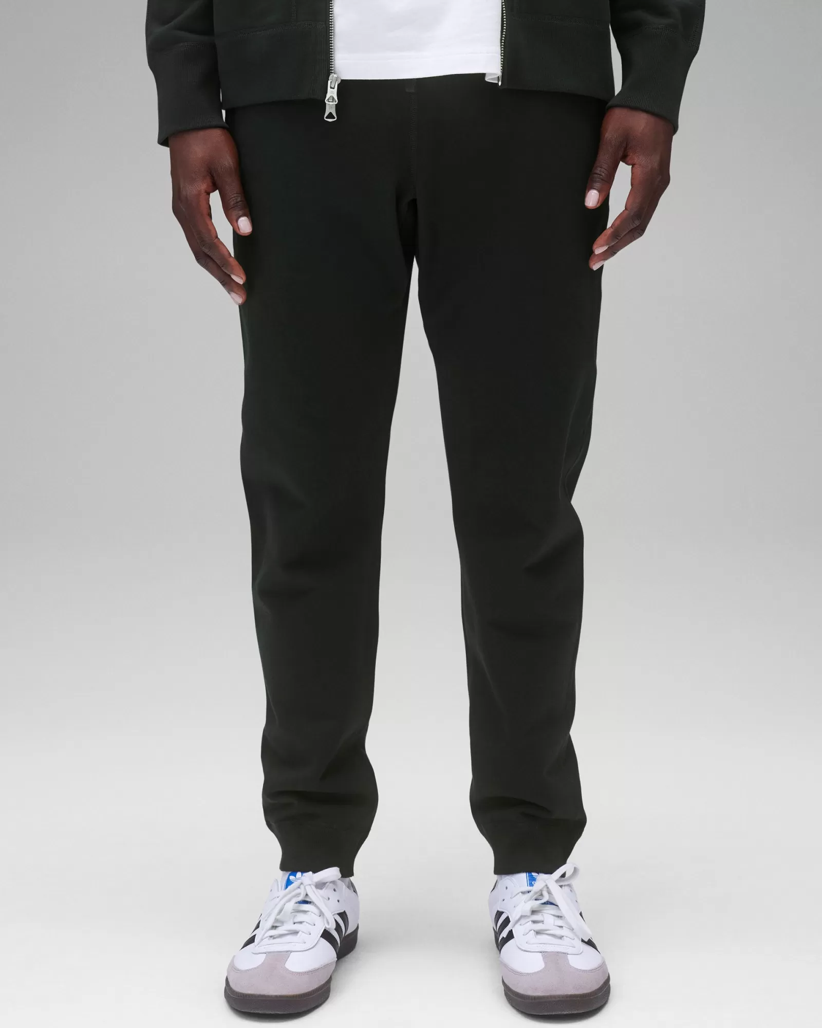 Reigning Champ Midweight Terry Slim Sweatpant