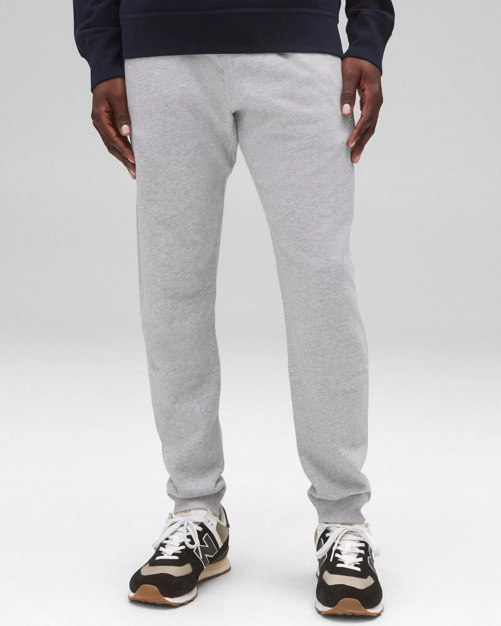 Reigning Champ Midweight Terry Slim Sweatpant