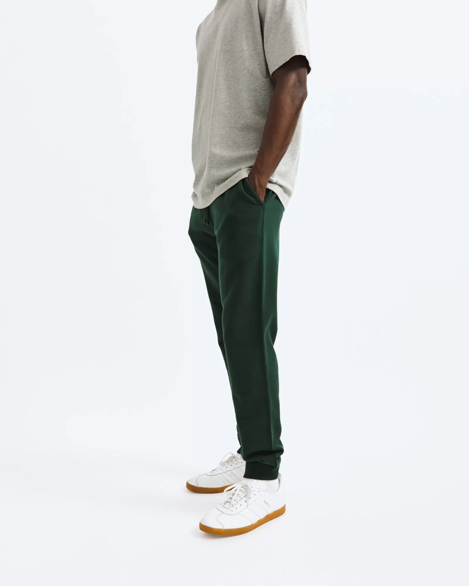 Reigning Champ Midweight Terry Slim Sweatpant