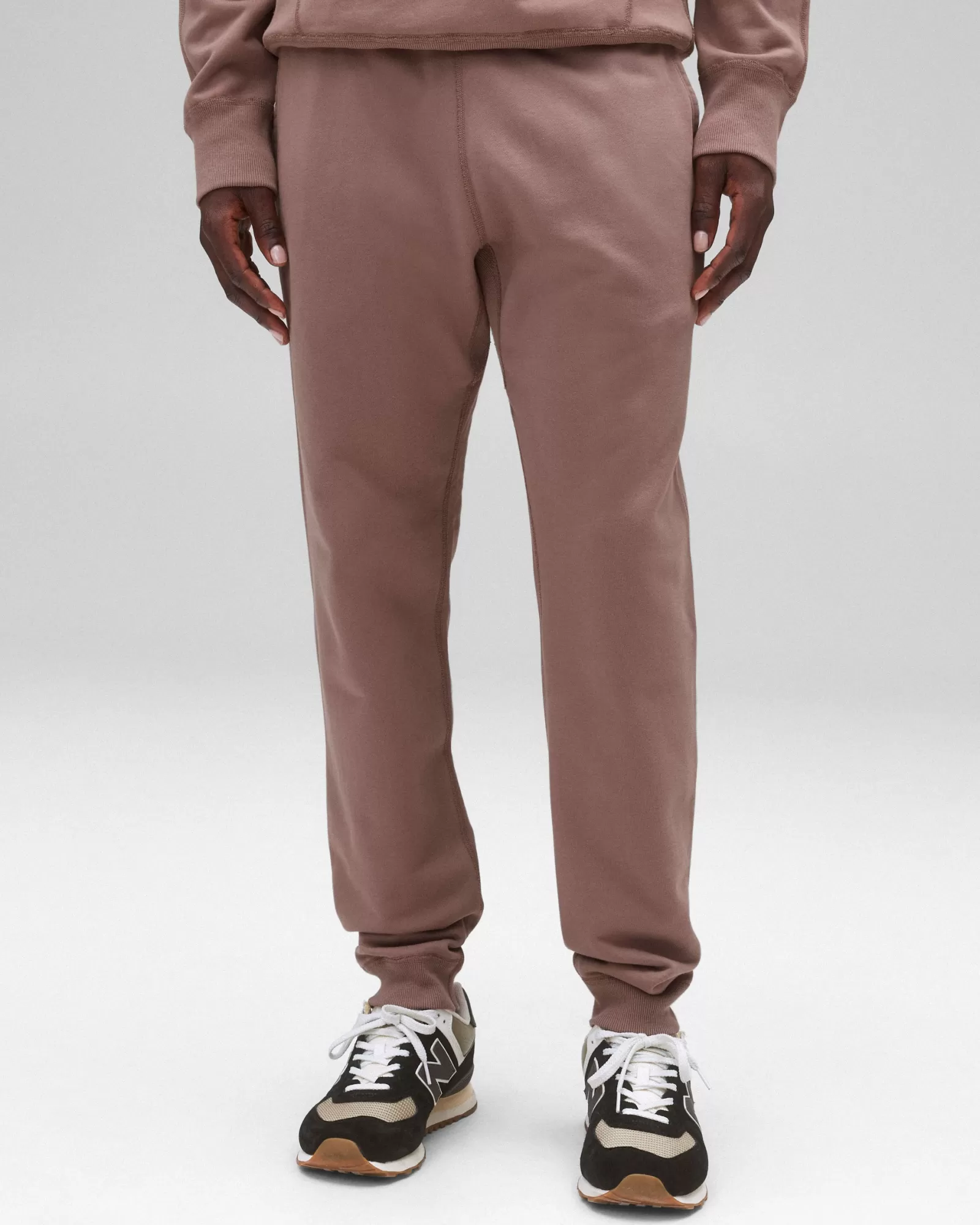 Reigning Champ Midweight Terry Slim Sweatpant