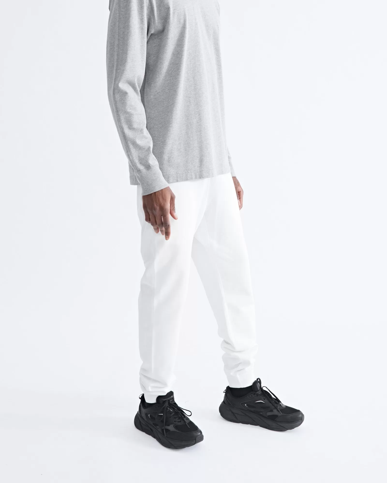 Reigning Champ Midweight Terry Slim Sweatpant