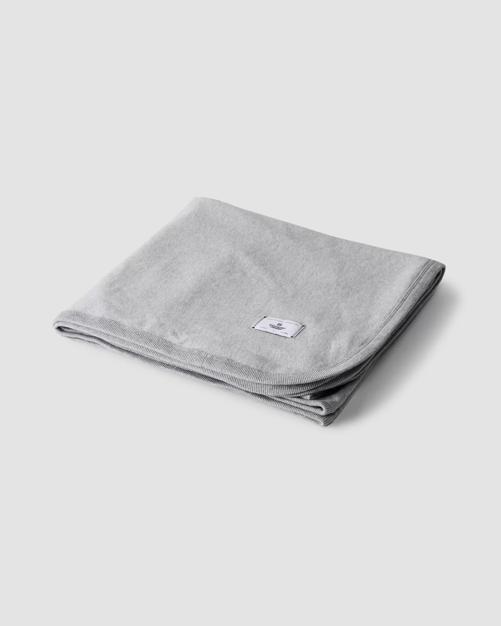 Reigning Champ Midweight Terry Stadium Blanket