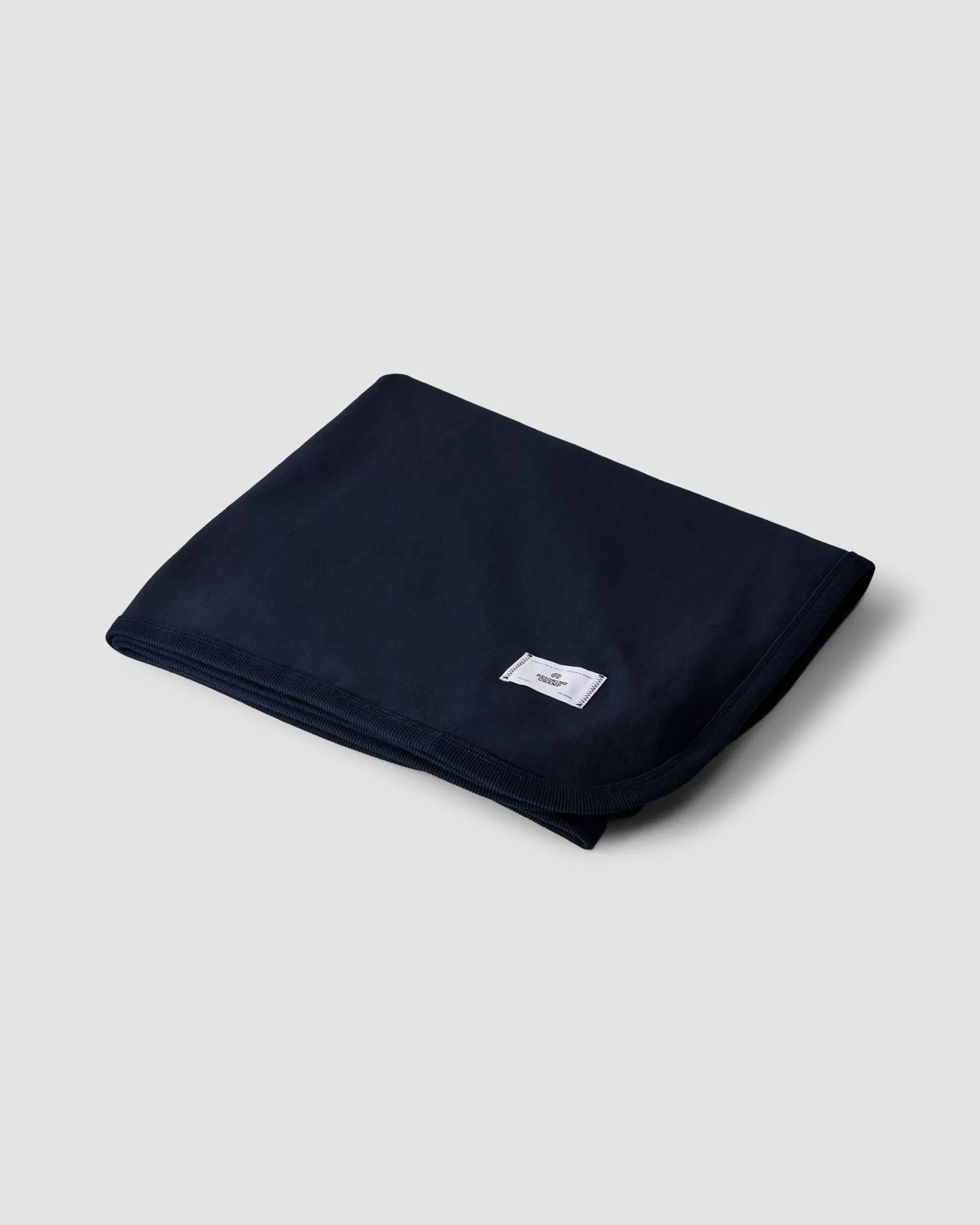 Reigning Champ Midweight Terry Stadium Blanket