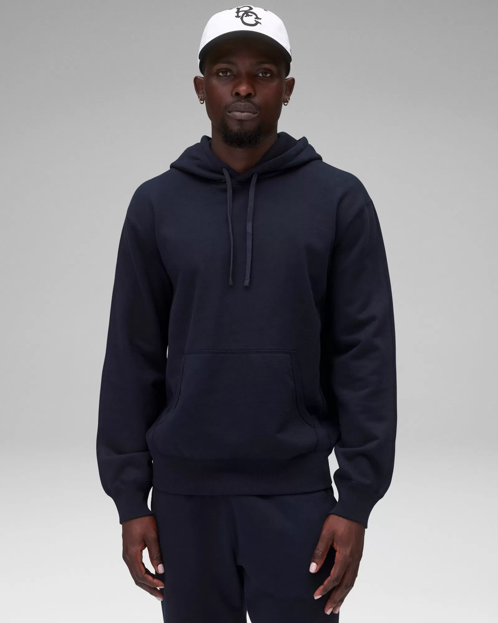 Reigning Champ Midweight Terry Standard Hoodie