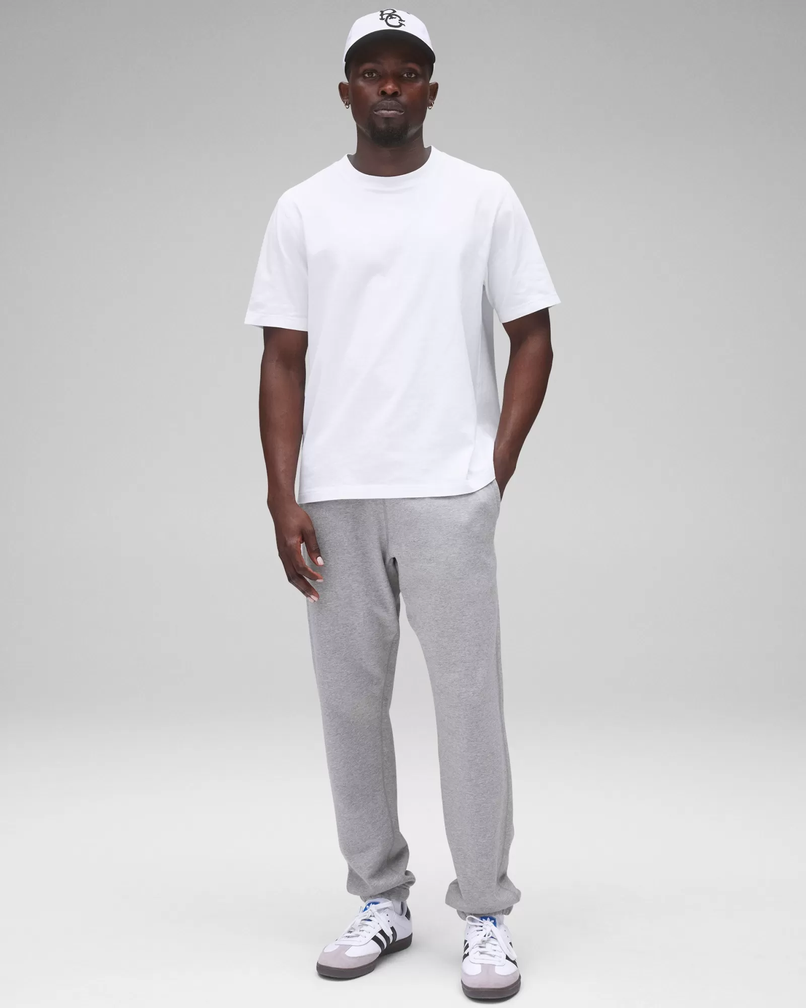 Reigning Champ Midweight Terry Standard Sweatpant