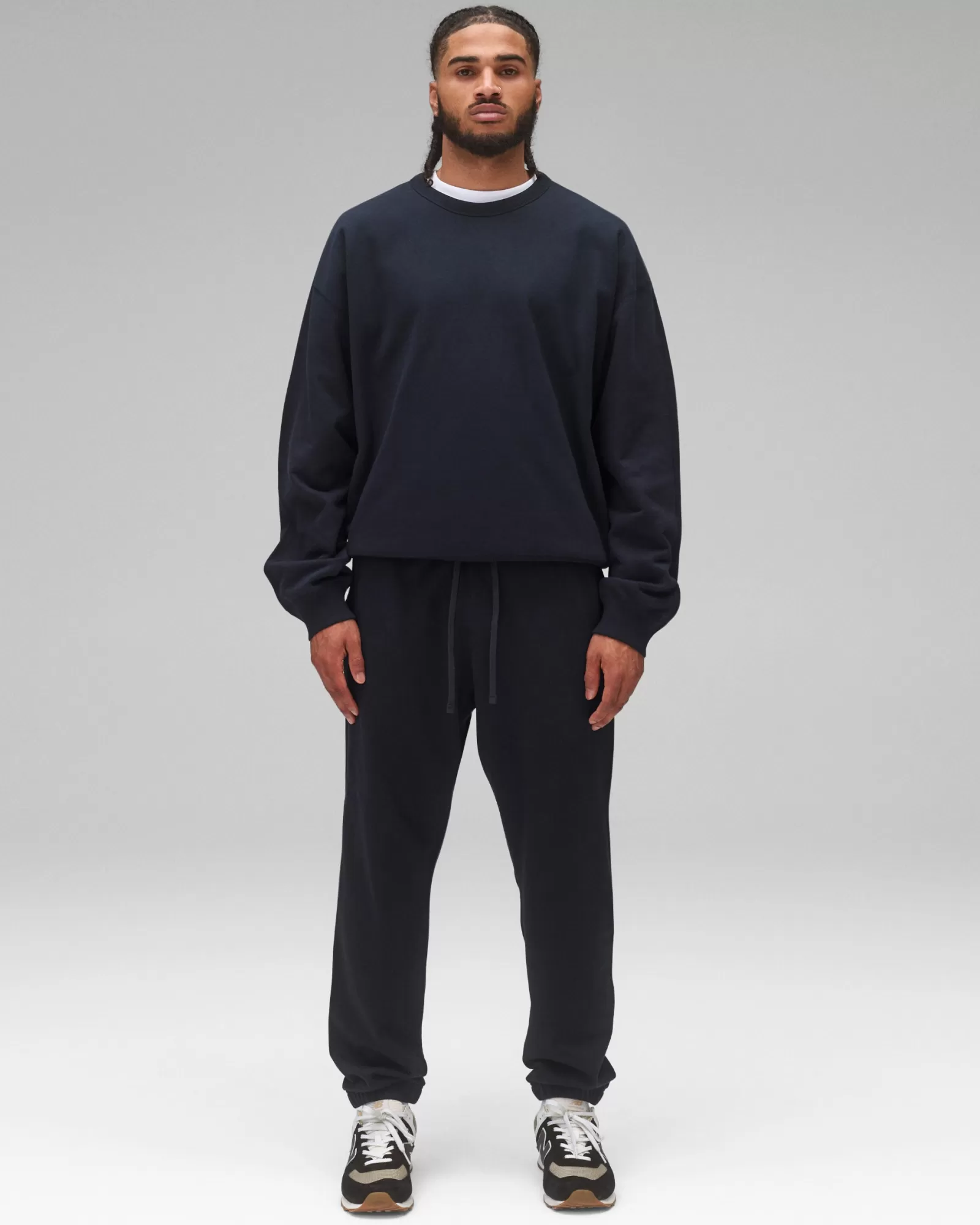 Reigning Champ Midweight Terry Standard Sweatpant