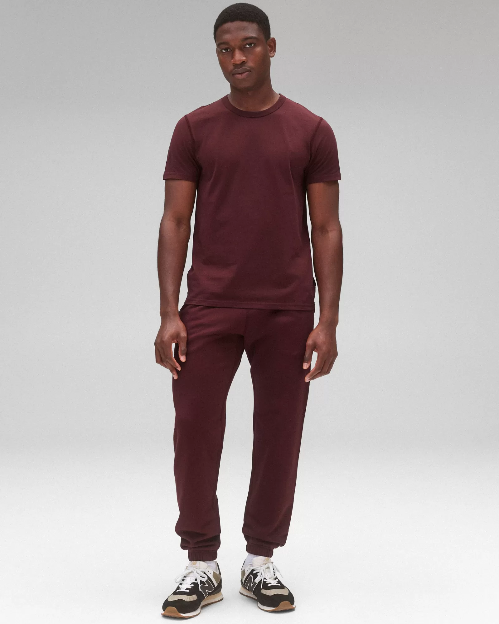 Reigning Champ Midweight Terry Standard Sweatpant