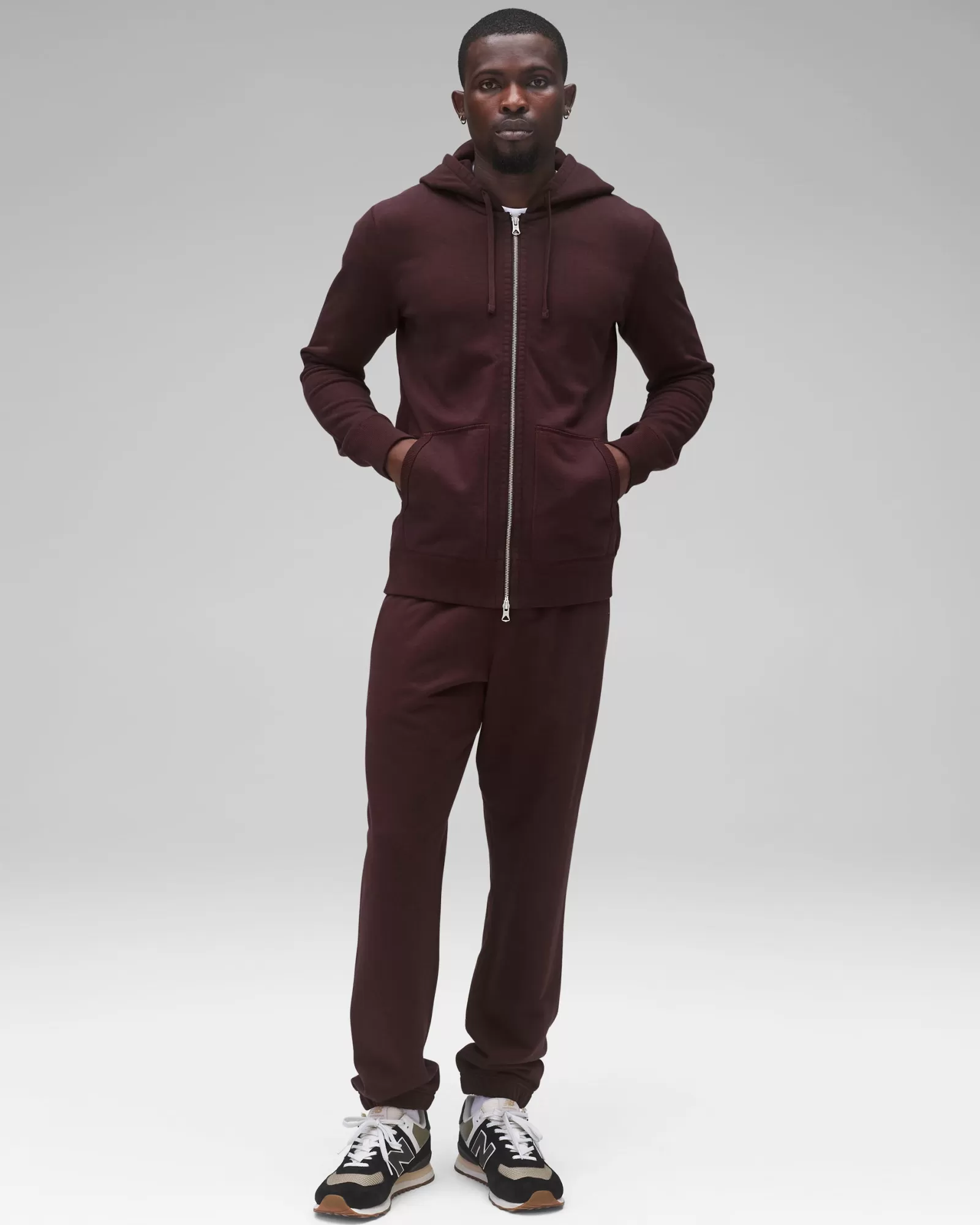 Reigning Champ Midweight Terry Standard Sweatpant