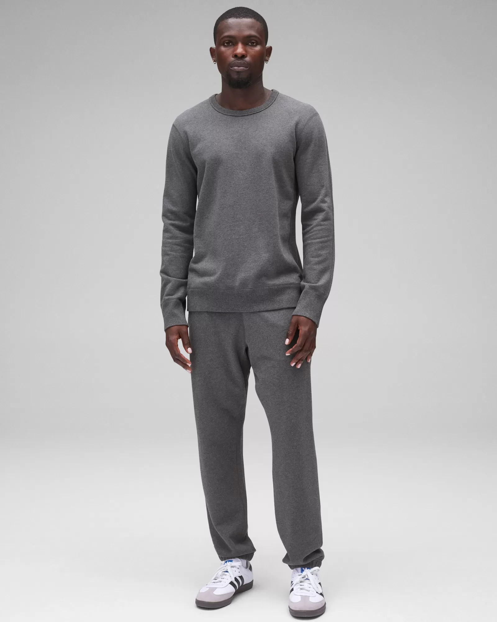 Reigning Champ Midweight Terry Standard Sweatpant