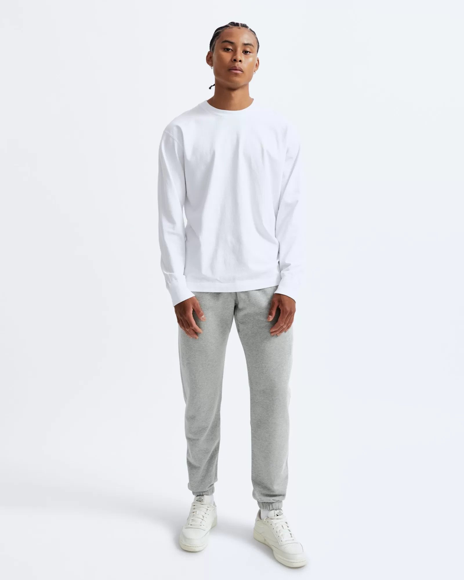 Reigning Champ Midweight Terry Standard Sweatpant