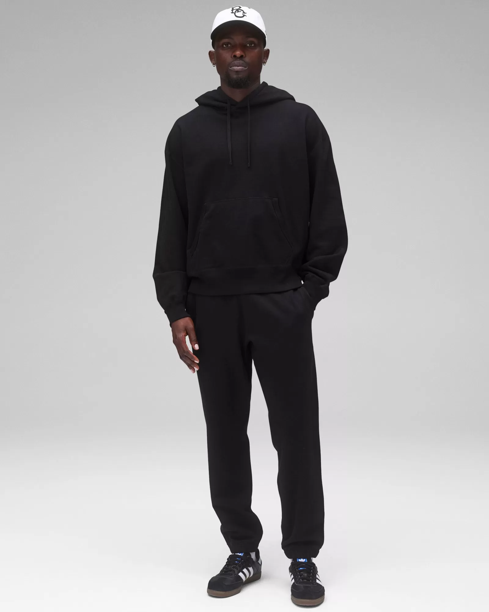 Reigning Champ Midweight Terry Standard Sweatpant