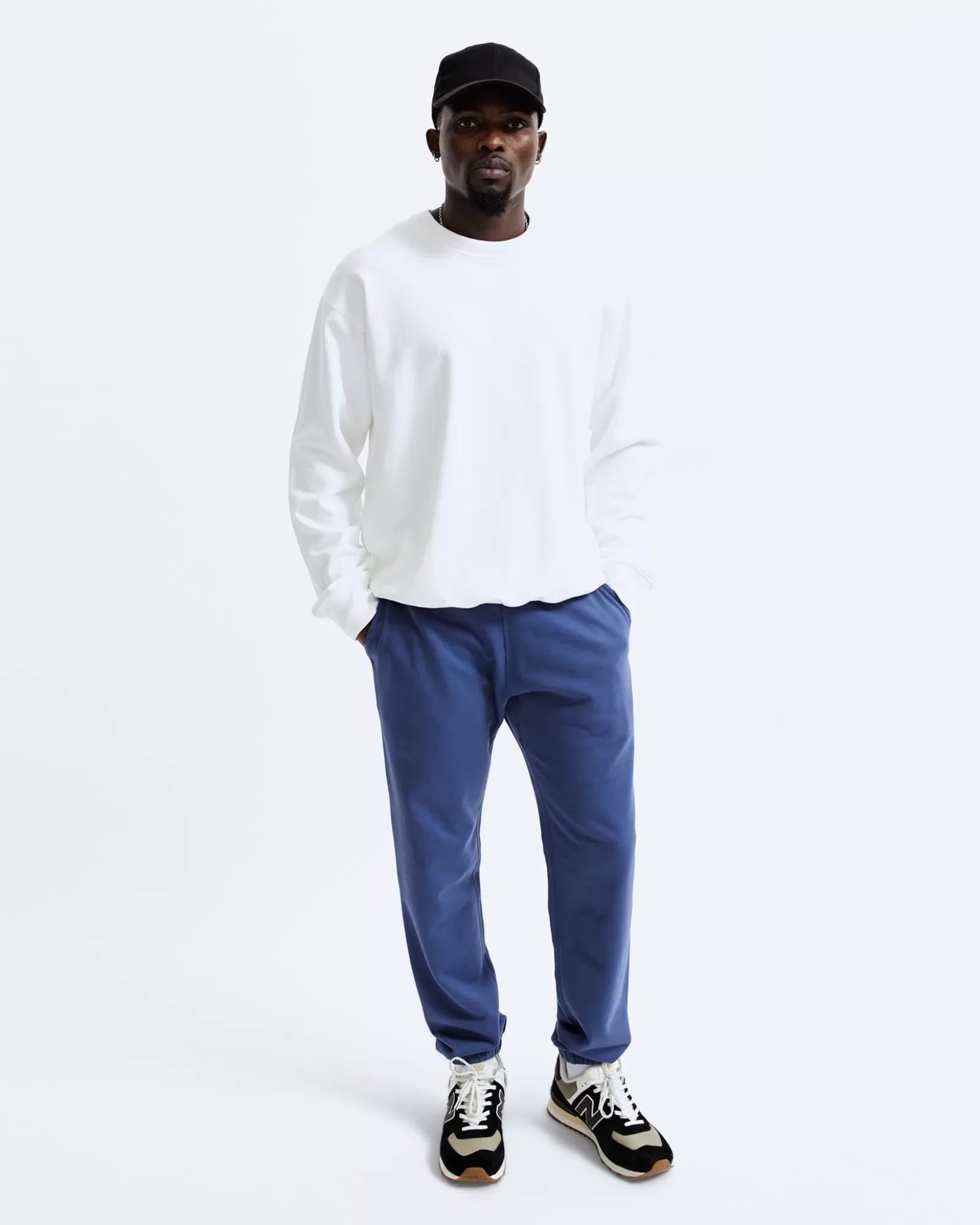 Reigning Champ Midweight Terry Standard Sweatpant