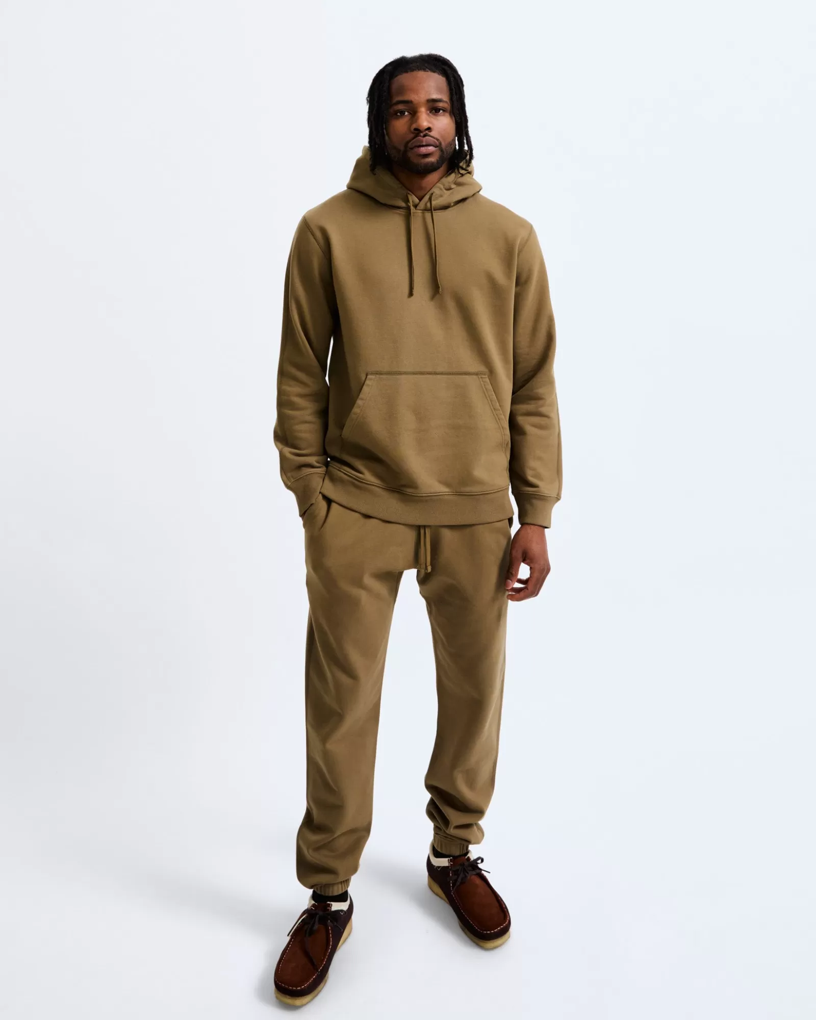 Reigning Champ Midweight Terry Standard Sweatpant