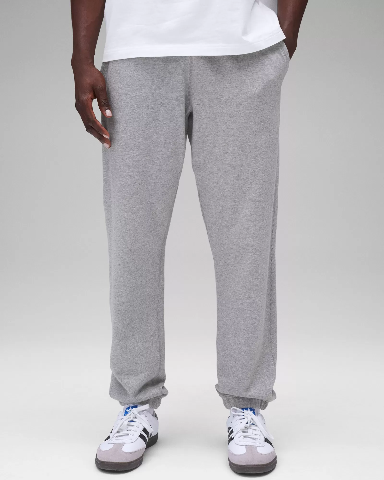 Reigning Champ Midweight Terry Standard Sweatpant