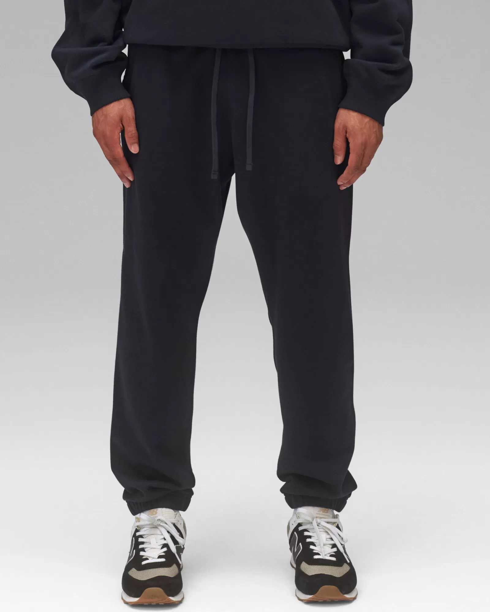 Reigning Champ Midweight Terry Standard Sweatpant