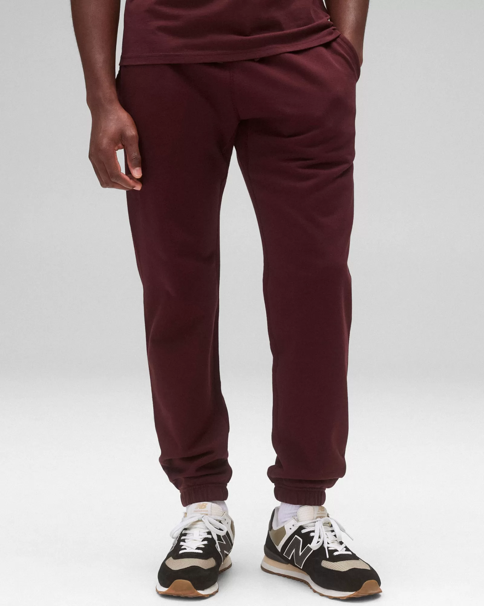 Reigning Champ Midweight Terry Standard Sweatpant