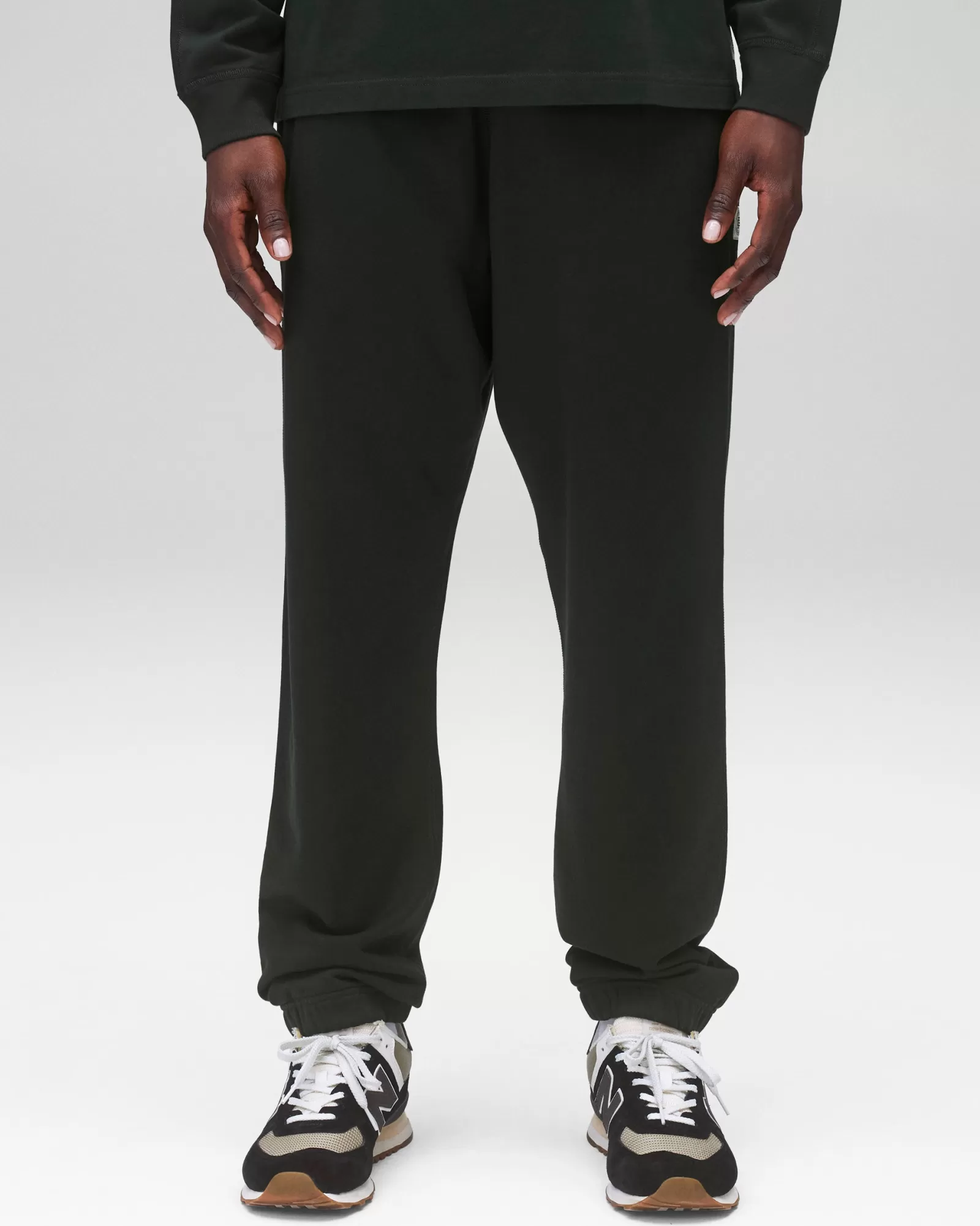 Reigning Champ Midweight Terry Standard Sweatpant