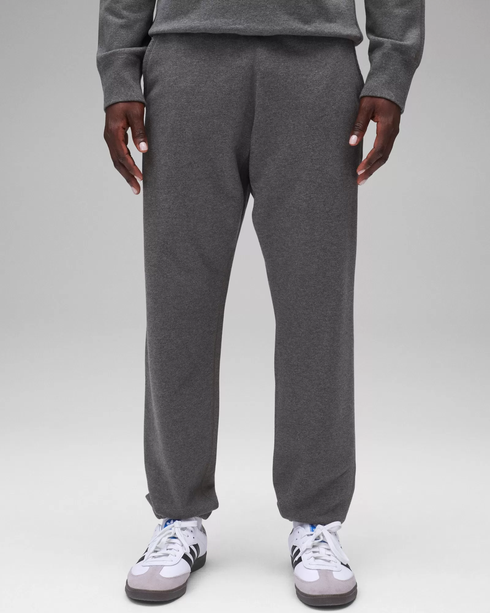 Reigning Champ Midweight Terry Standard Sweatpant