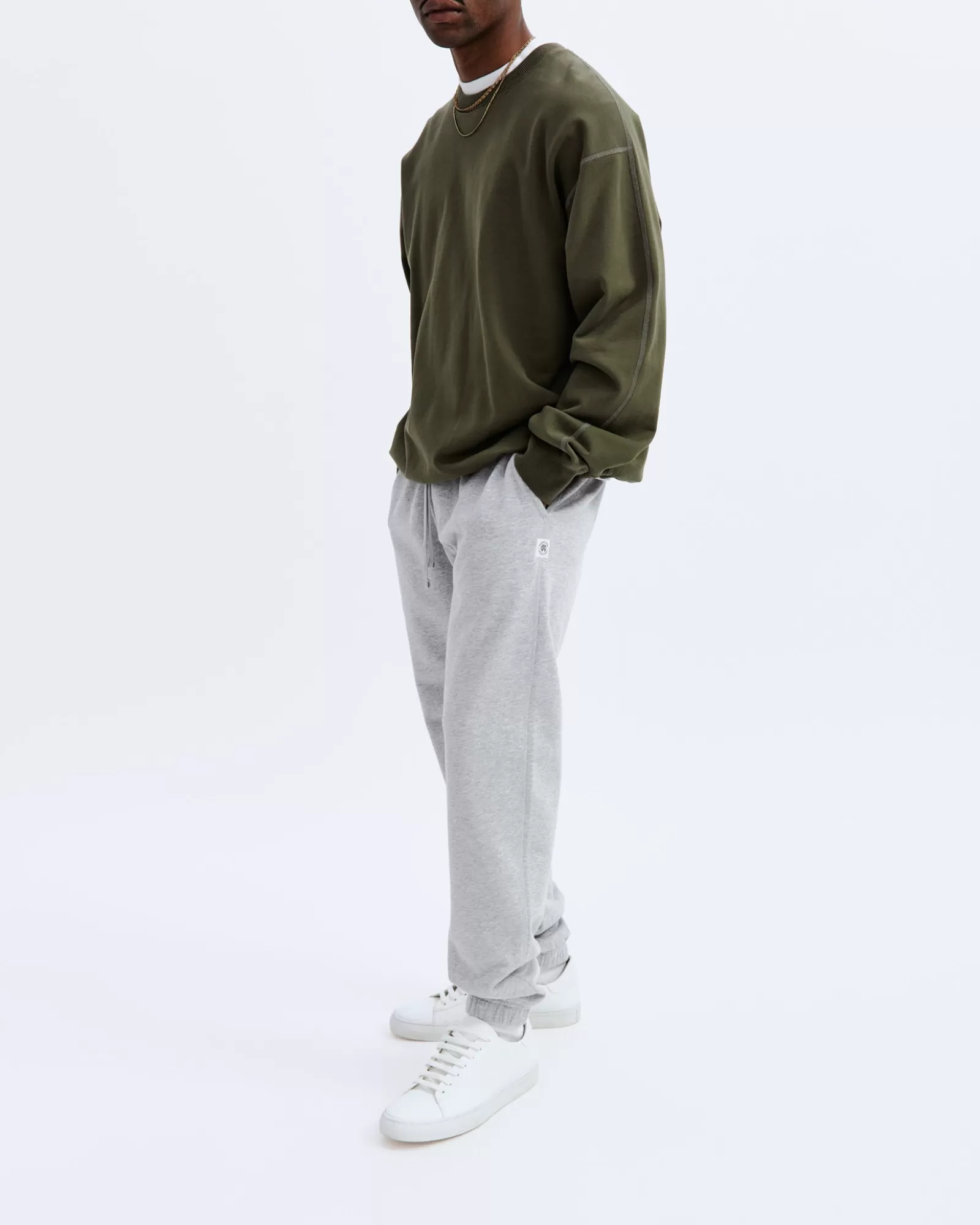 Reigning Champ Midweight Terry Standard Sweatpant