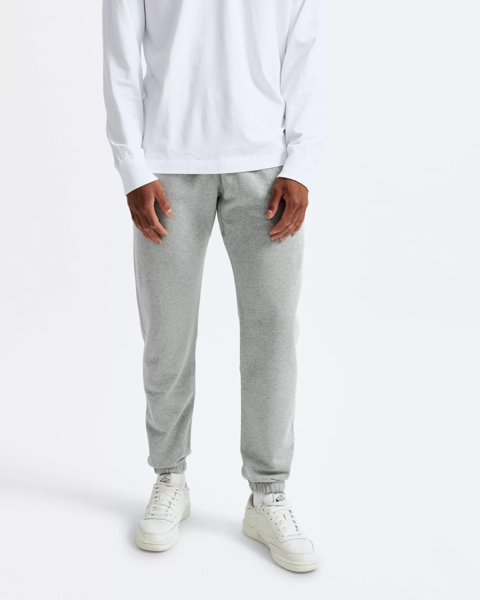 Reigning Champ Midweight Terry Standard Sweatpant