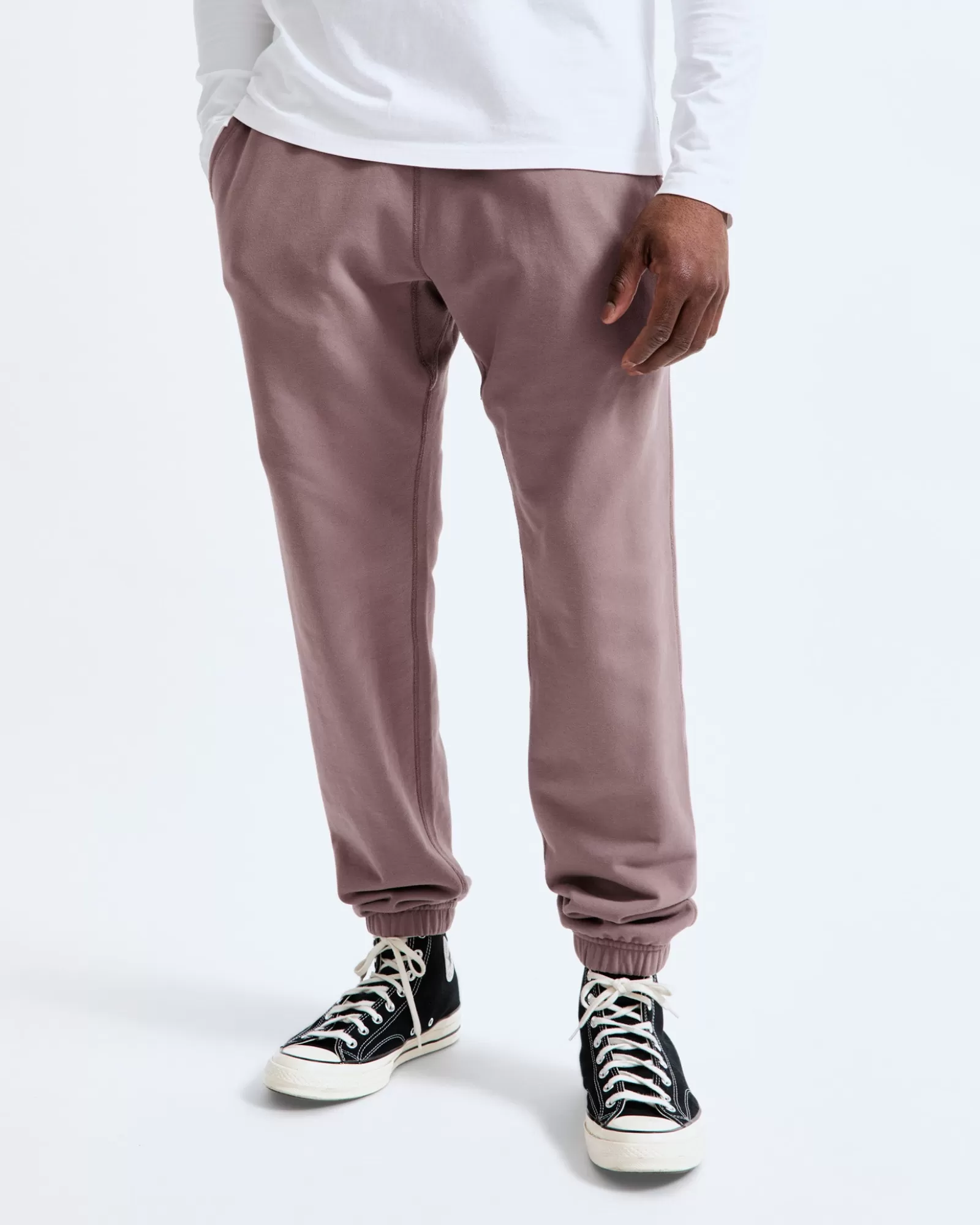 Reigning Champ Midweight Terry Standard Sweatpant