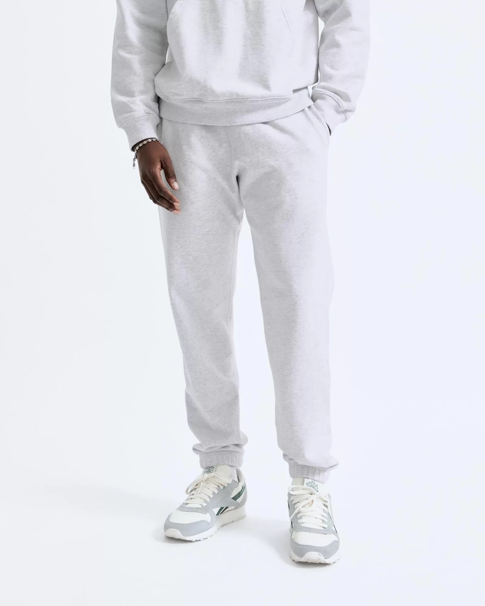 Reigning Champ Midweight Terry Standard Sweatpant