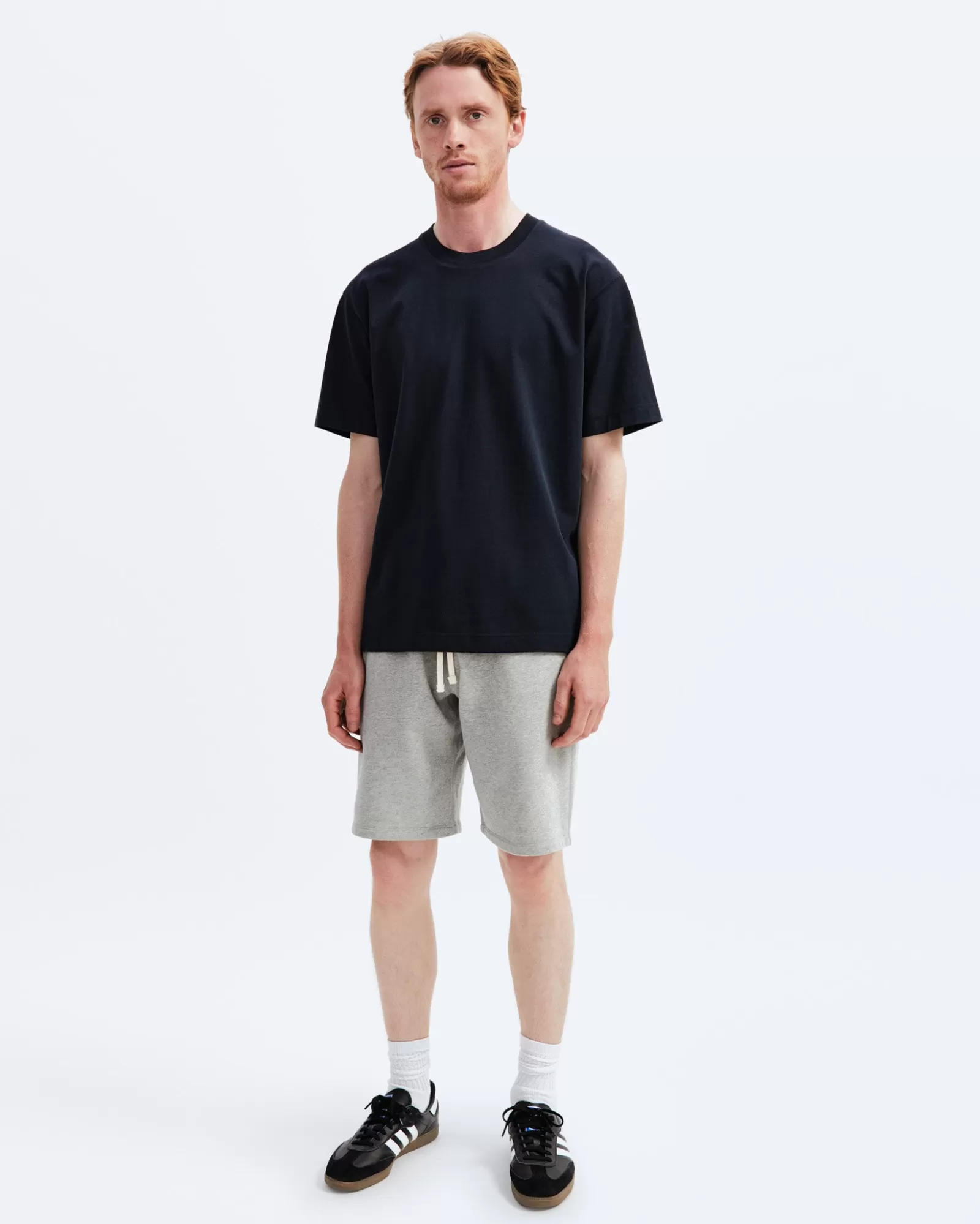 Reigning Champ Midweight Terry Sweatshort 10"