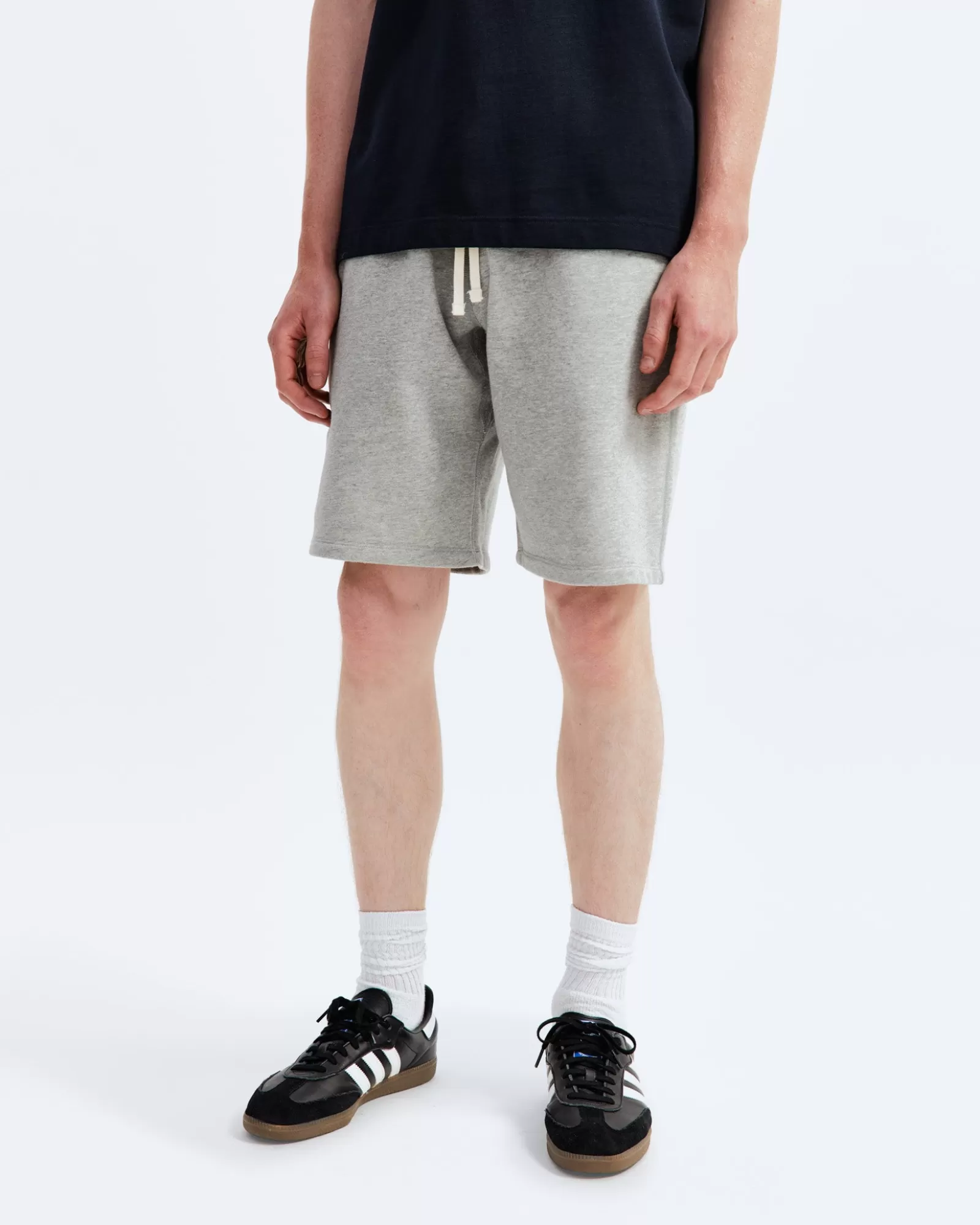 Reigning Champ Midweight Terry Sweatshort 10"