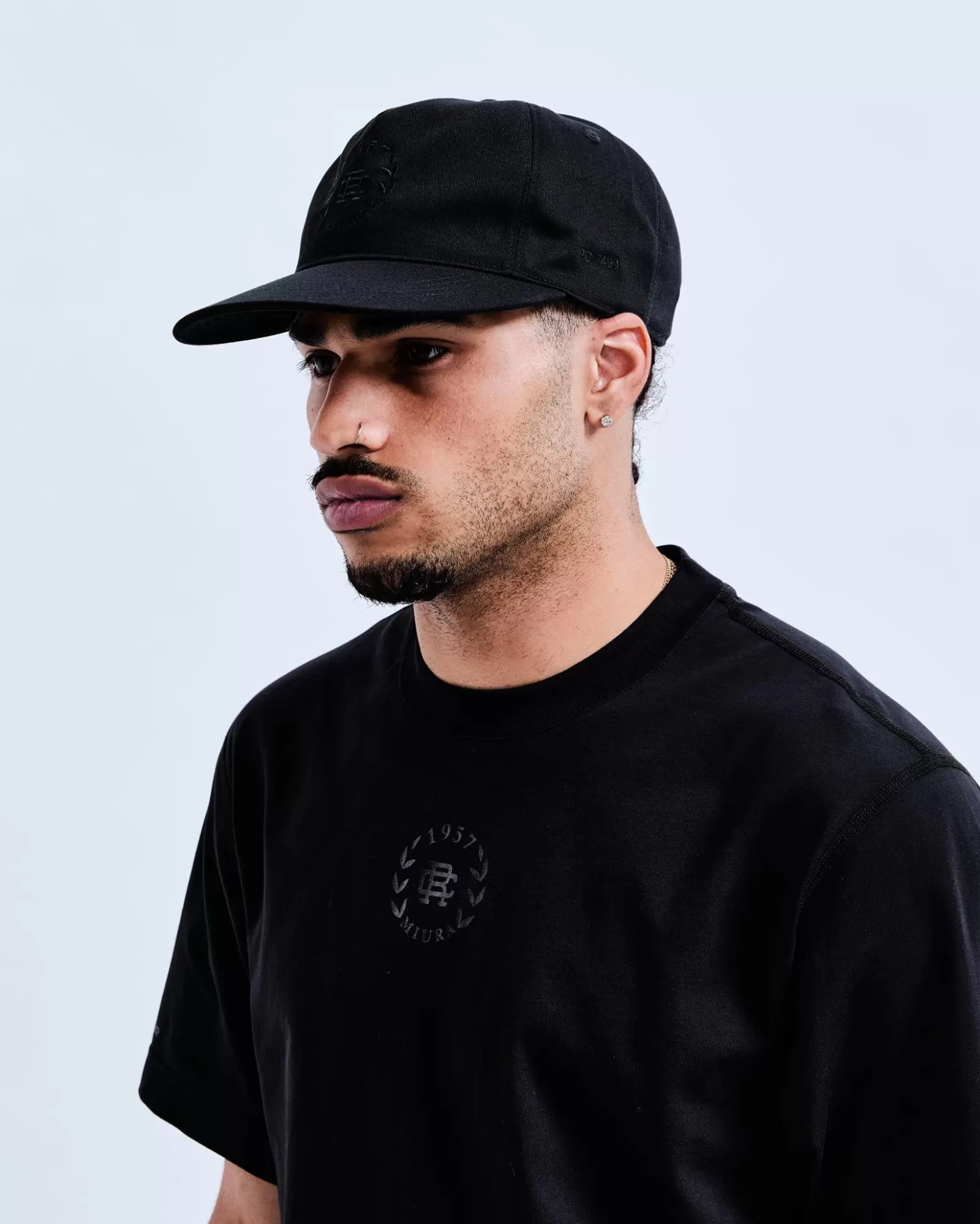 Reigning Champ Miura Dart Cap