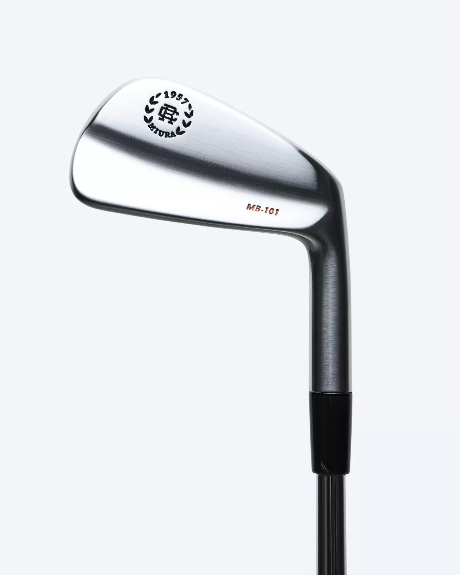 Reigning Champ Miura MB-101 Irons Set