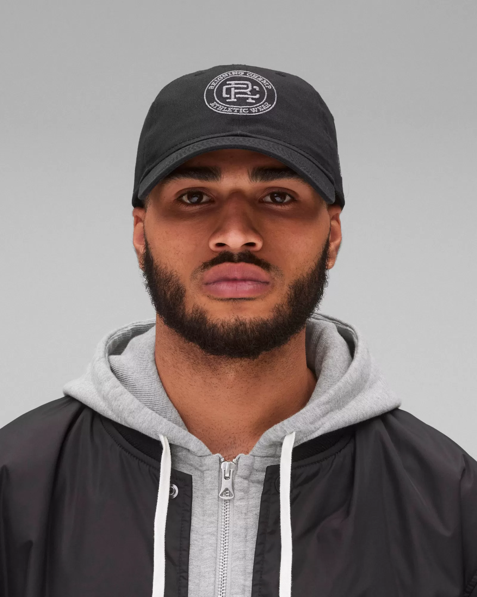 Reigning Champ New Era 9Twenty Crest Cap