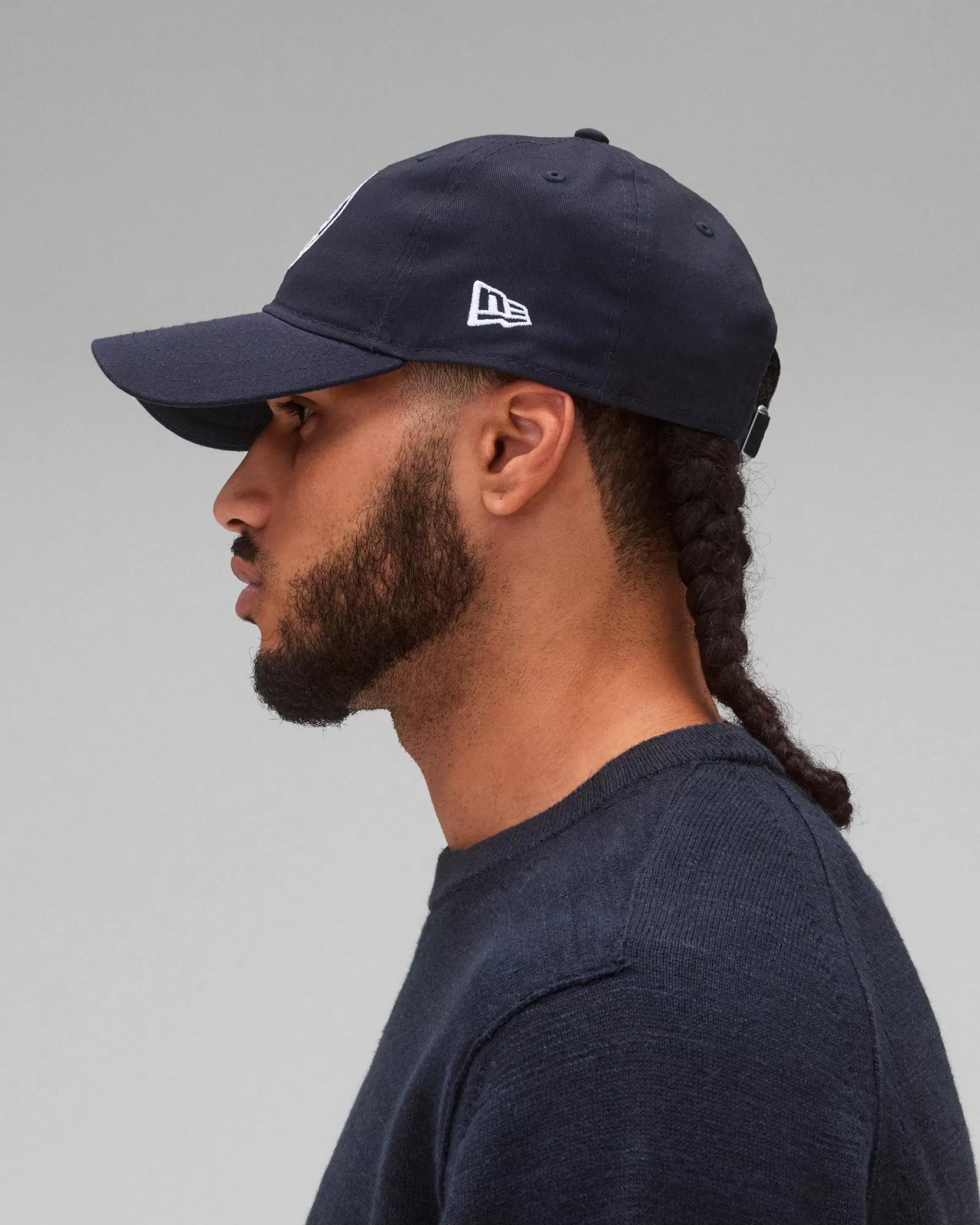 Reigning Champ New Era 9Twenty Crest Cap