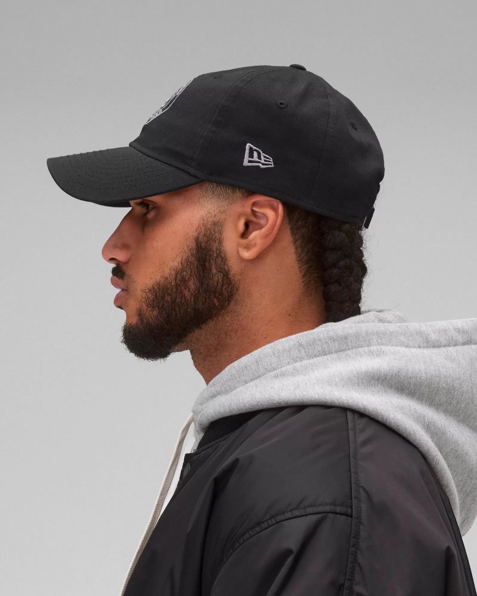 Reigning Champ New Era 9Twenty Crest Cap