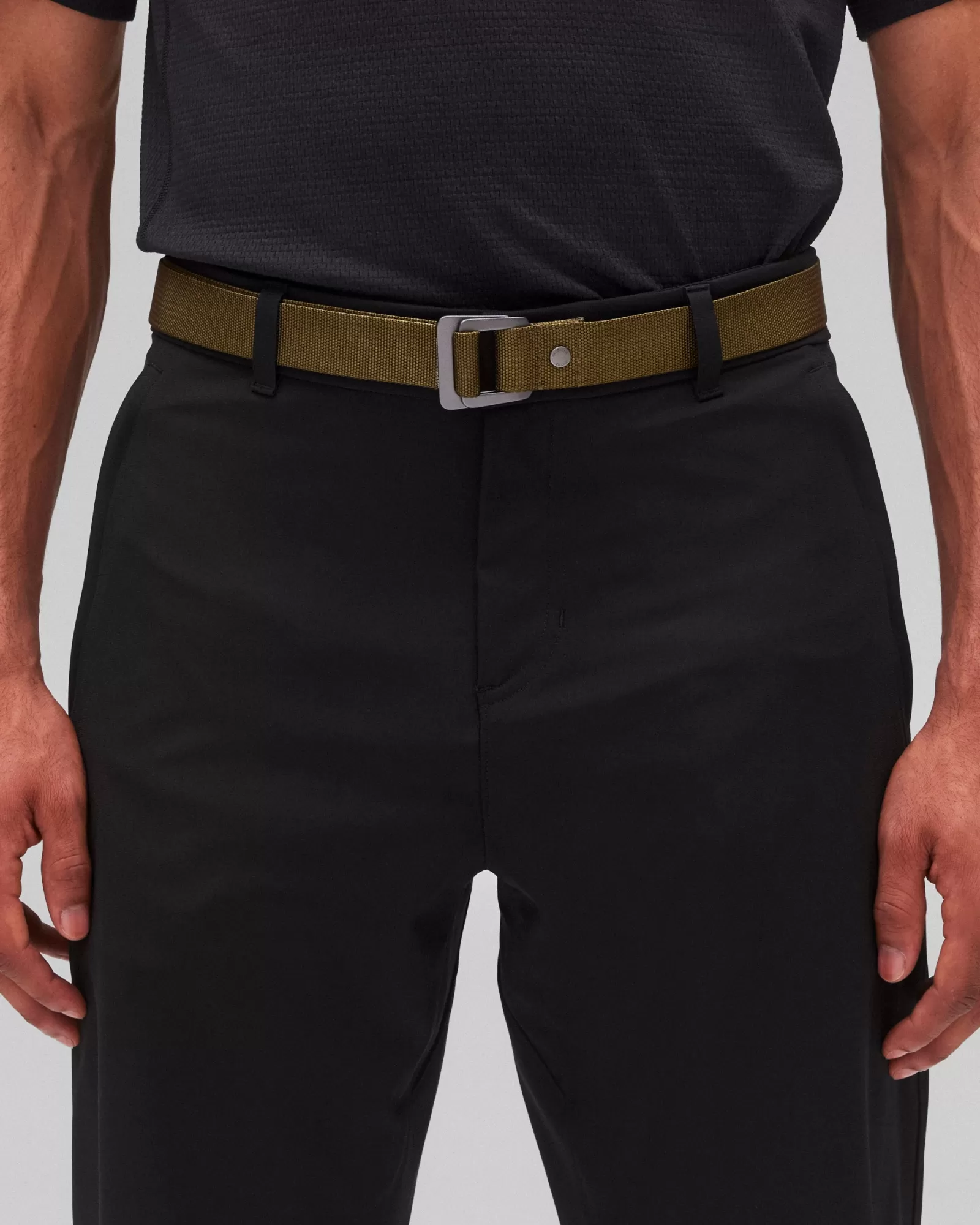 Reigning Champ Nylon Performance Belt