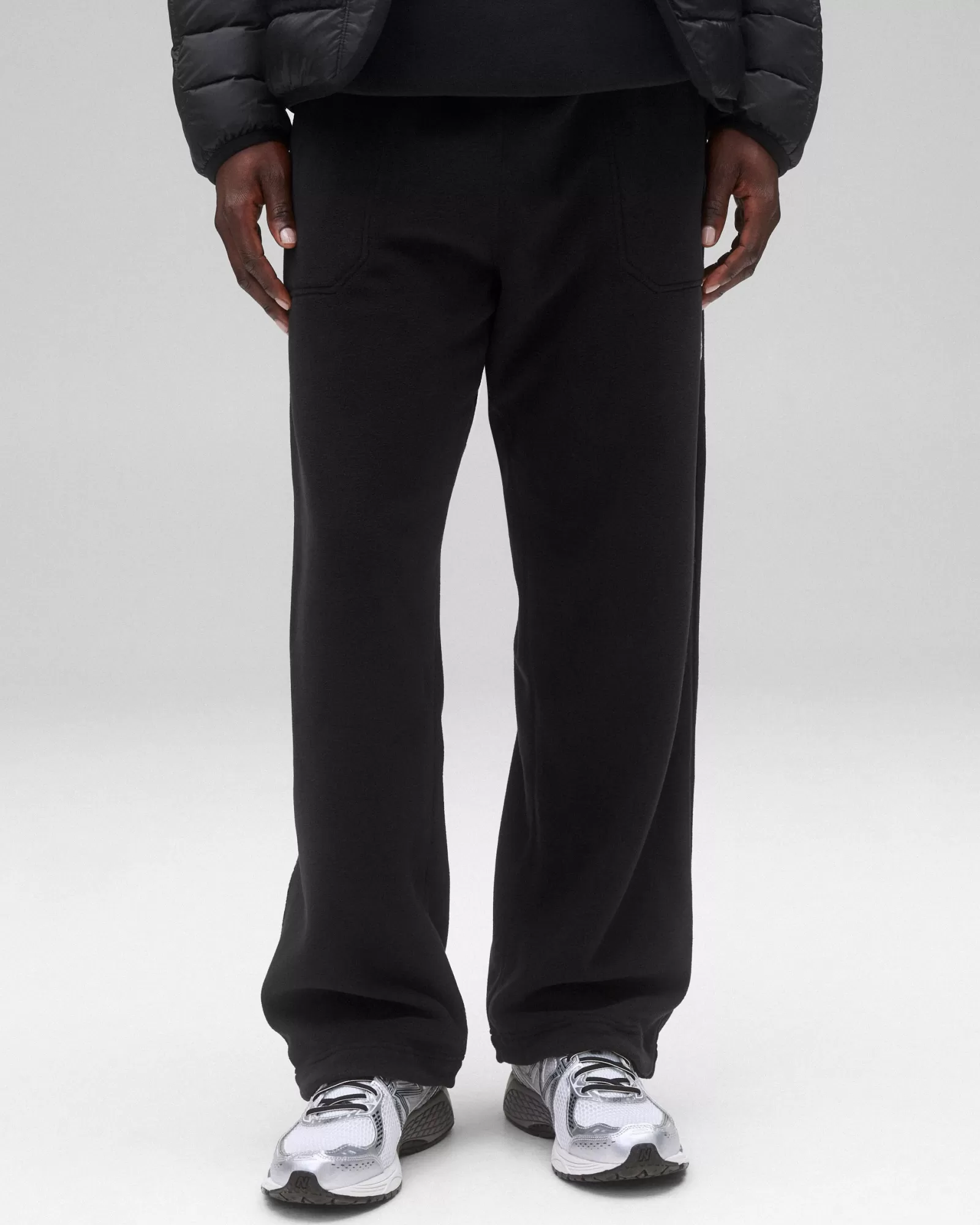 Reigning Champ Polartec® 200 Fleece Rematch Pant