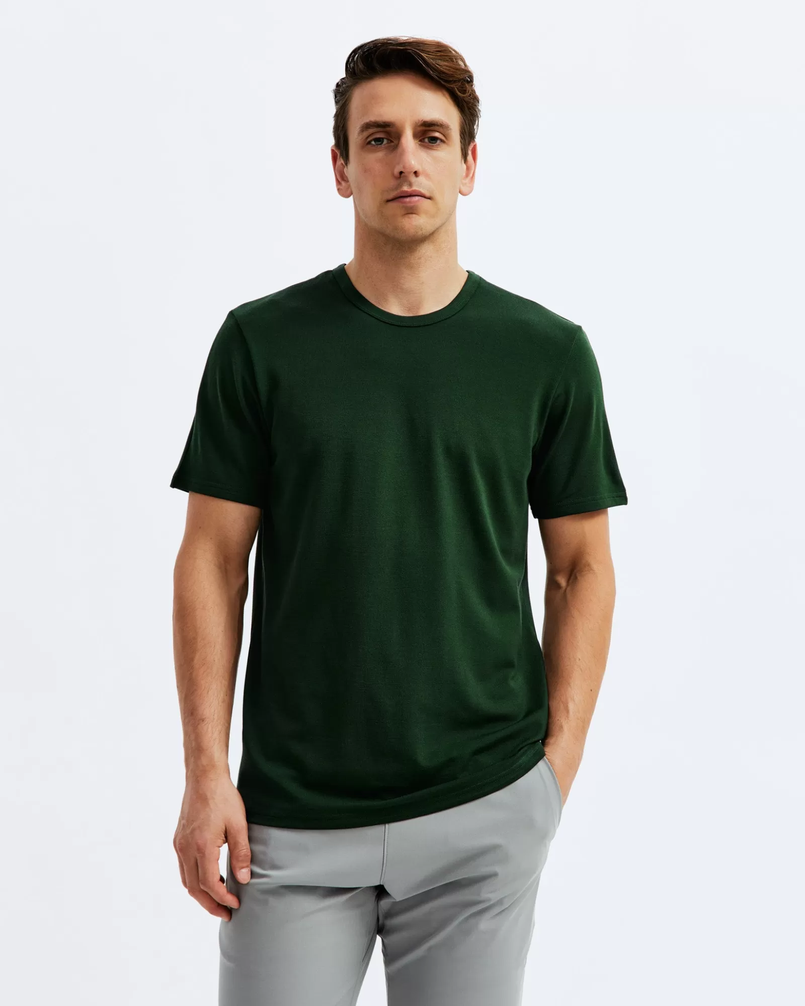 Reigning Champ Polartec Delta™ T-shirt