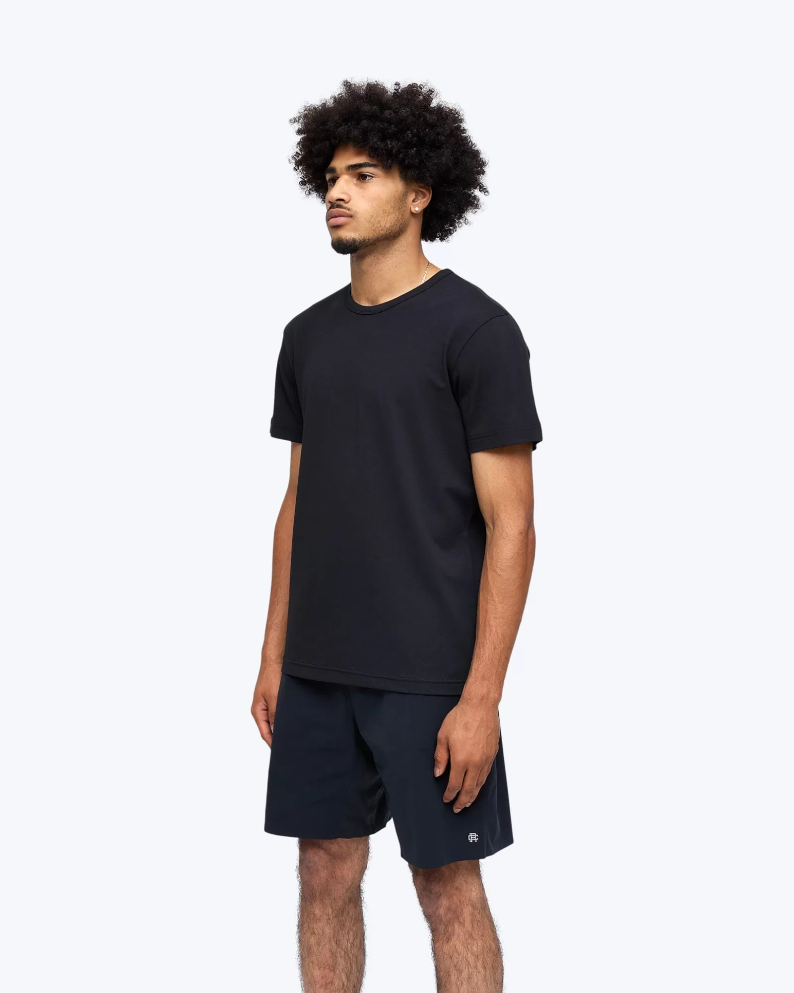 Reigning Champ Polartec Delta™ T-shirt