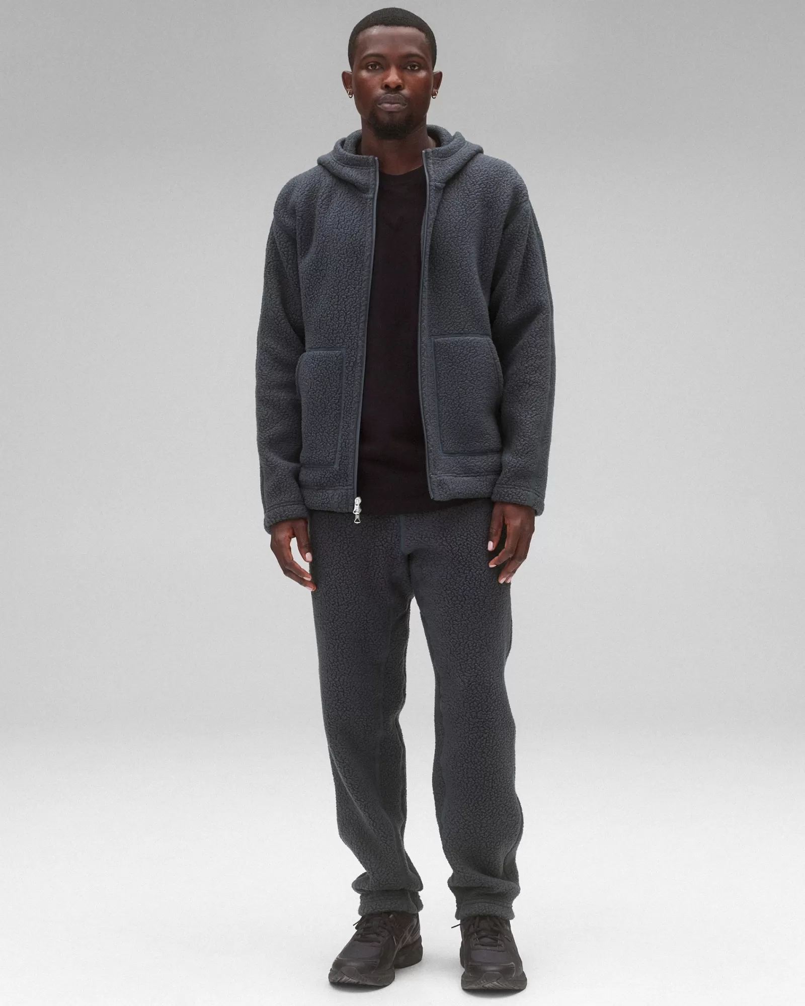 Reigning Champ Polartec Thermal Pro® Jogger