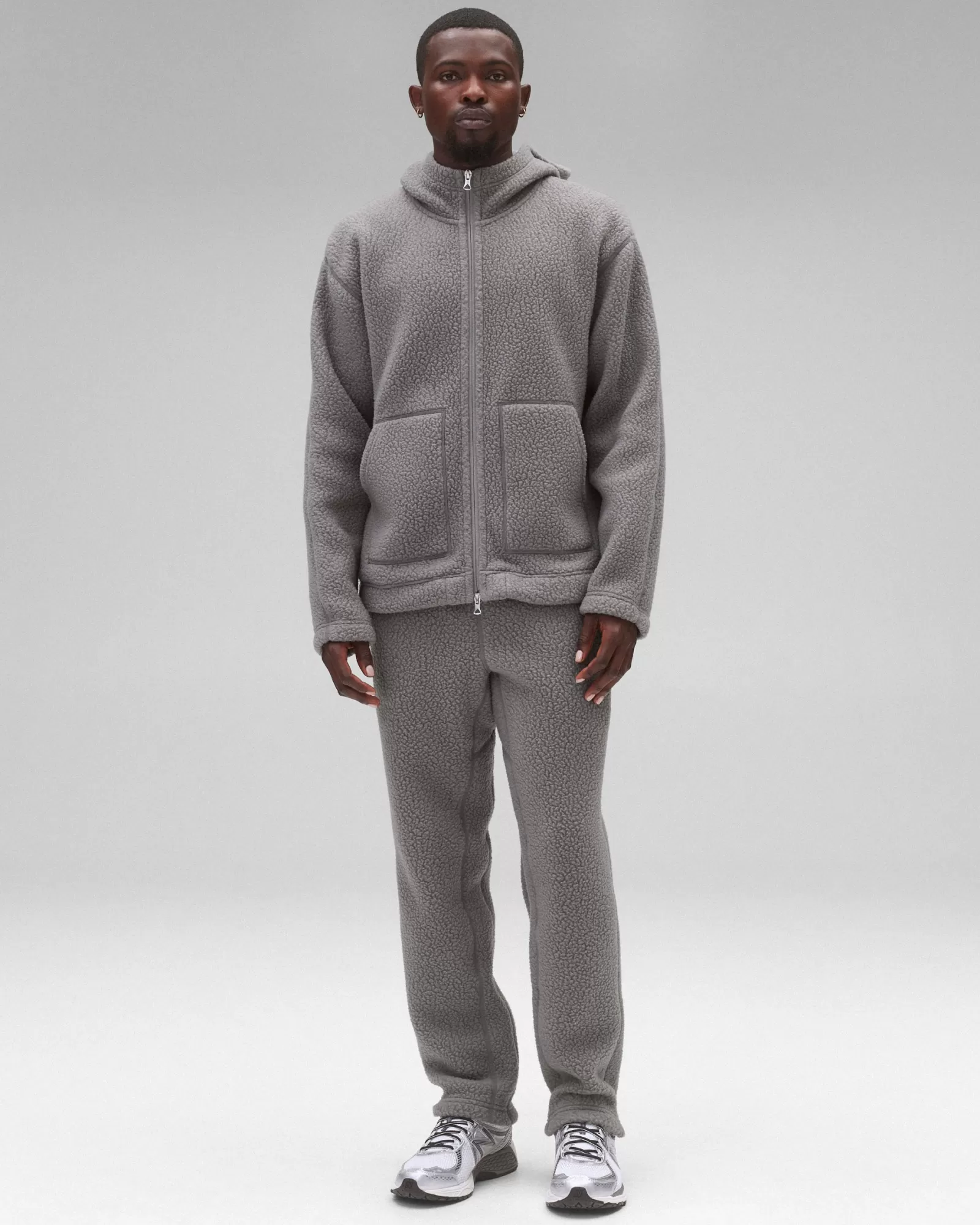 Reigning Champ Polartec Thermal Pro Jogger