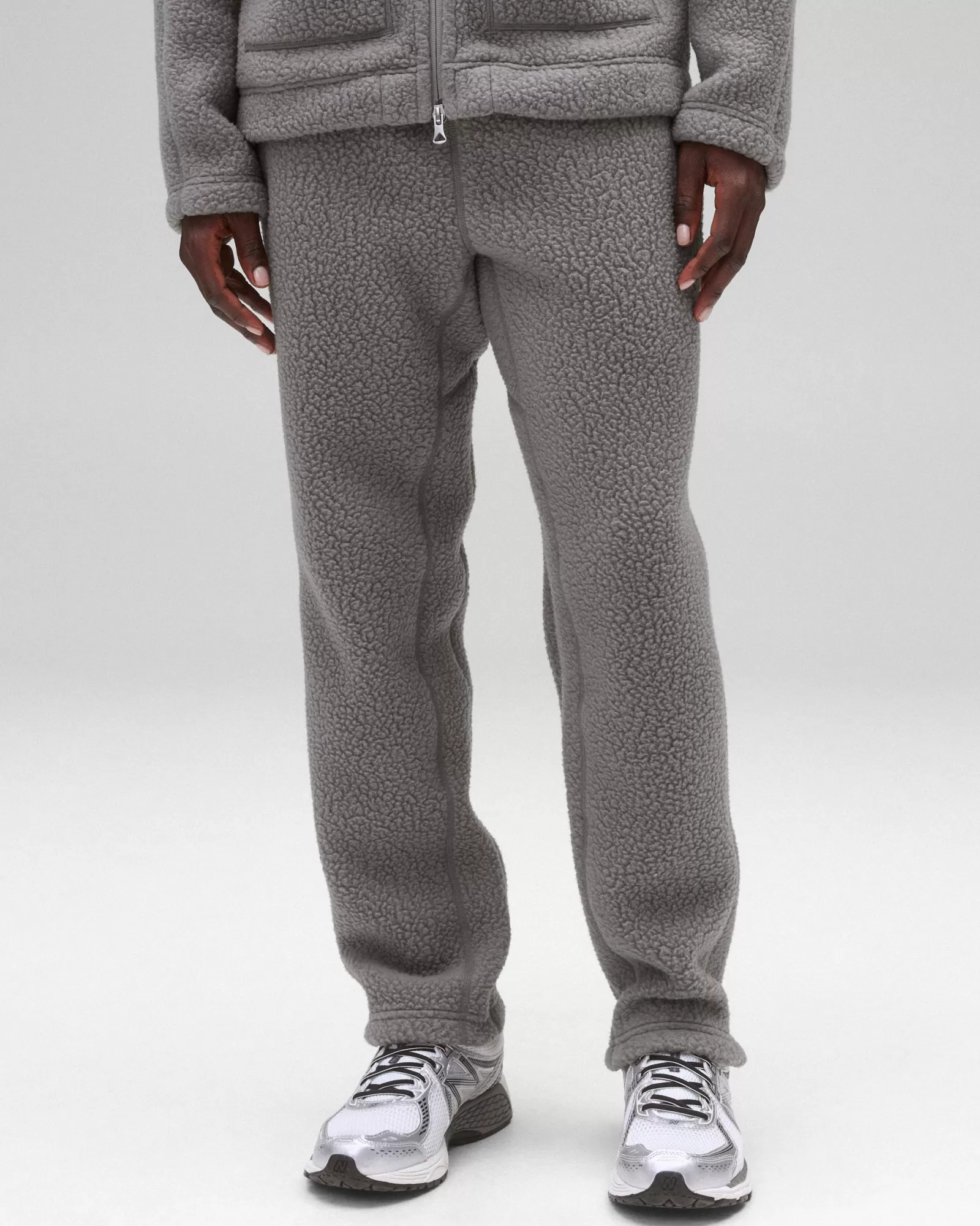 Reigning Champ Polartec Thermal Pro Jogger