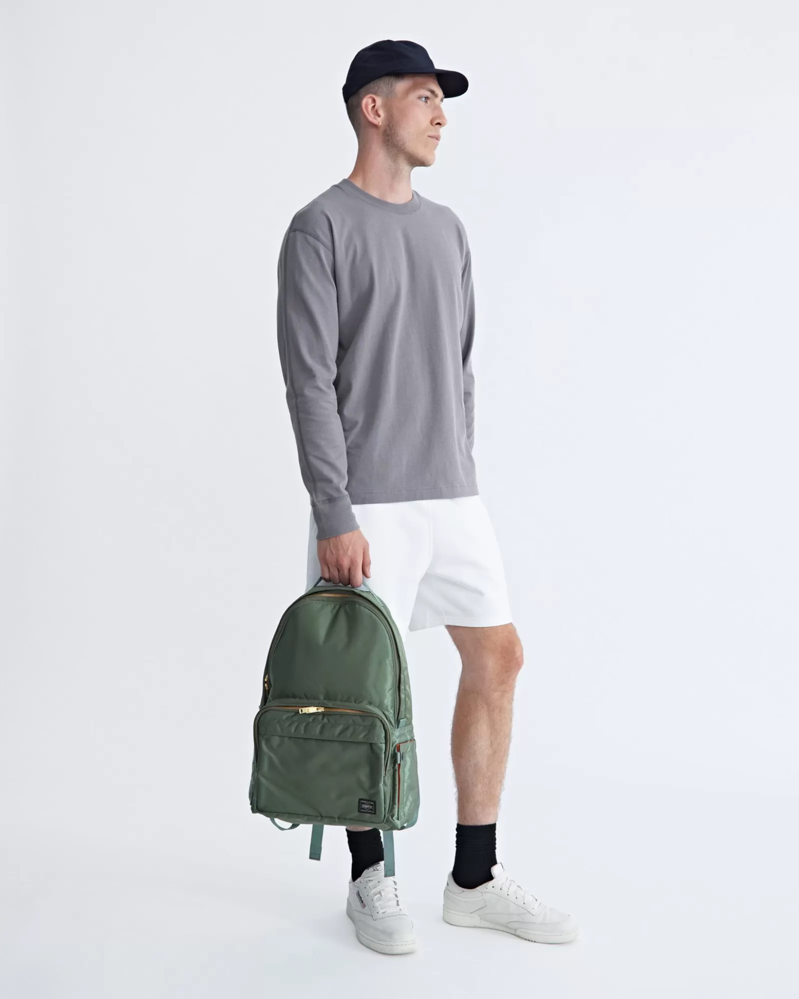 Reigning Champ Porter Day Pack